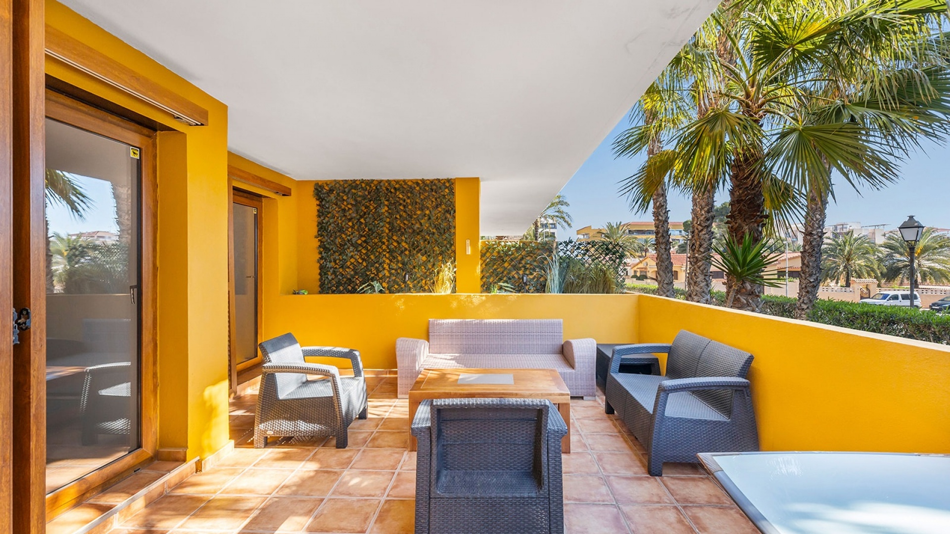 Resale - Apartment - Torrevieja - Punta Prima