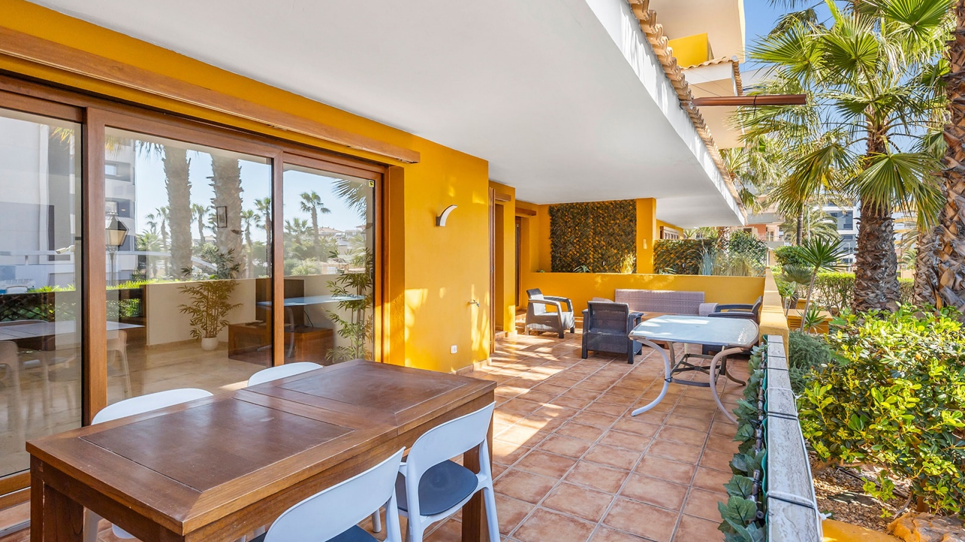 Resale - Apartment - Torrevieja - Punta Prima
