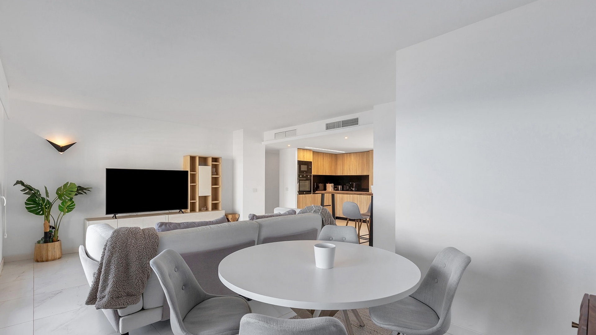 Resale - Apartment - Torrevieja - Punta Prima
