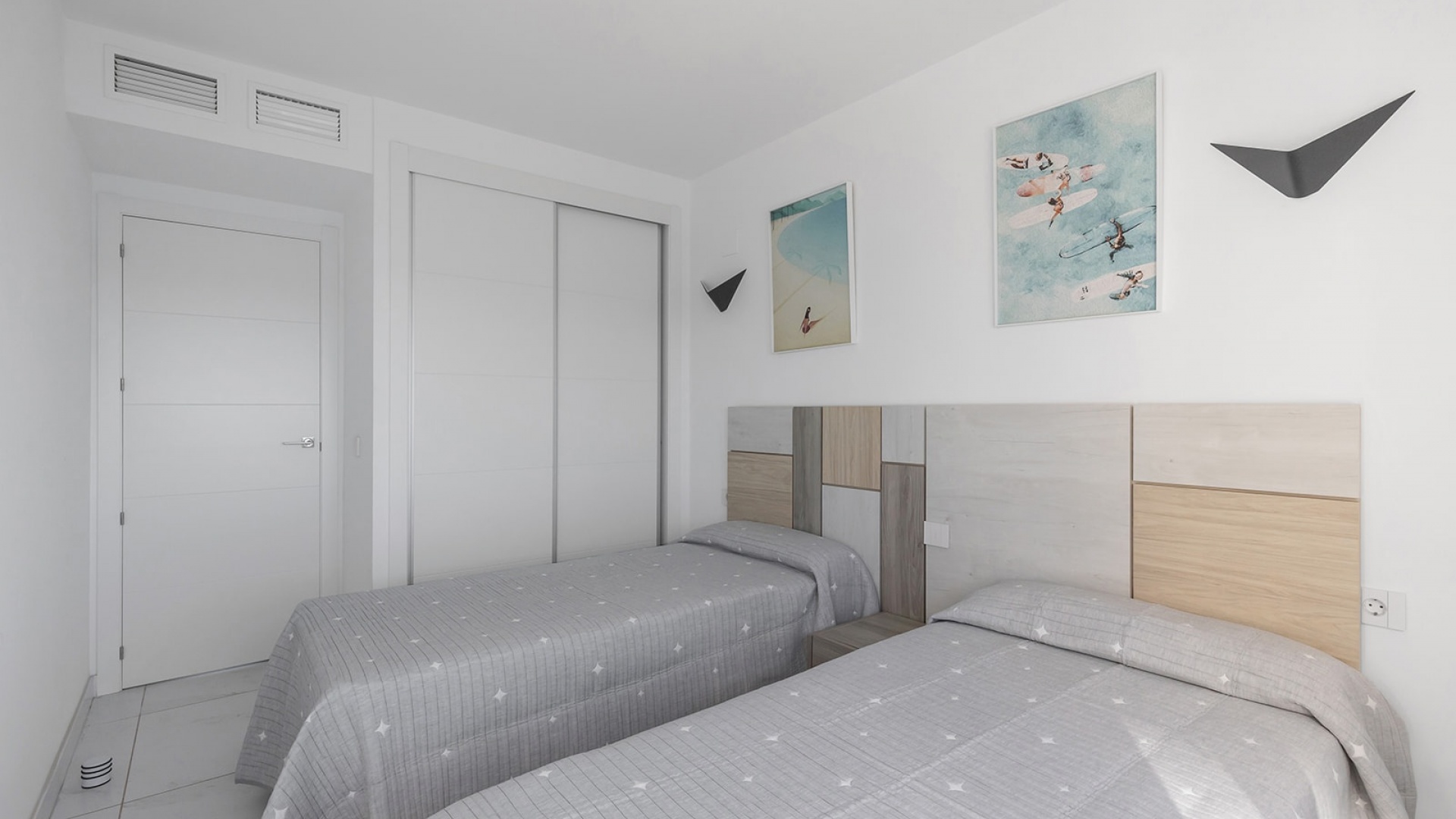 Resale - Apartment - Torrevieja - Punta Prima