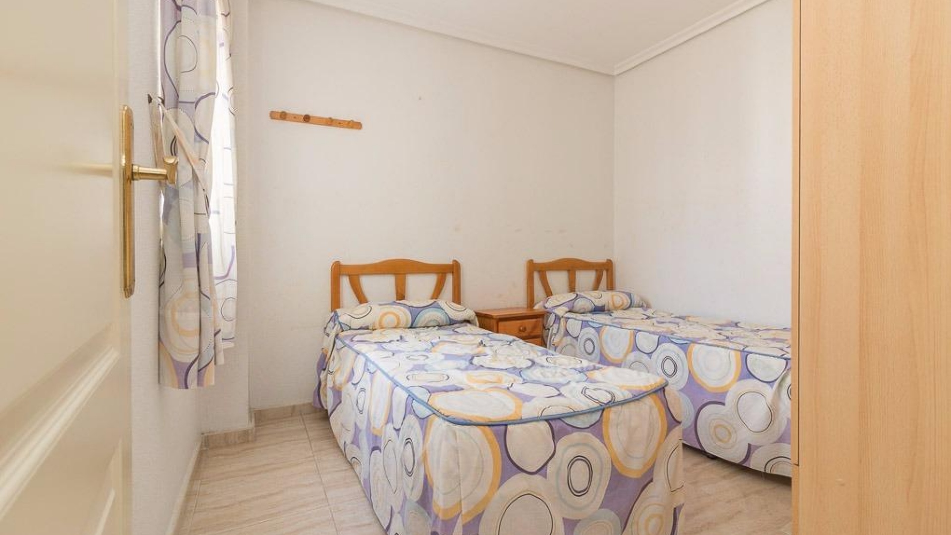 Resale - Apartment - Torrevieja - res aquapark