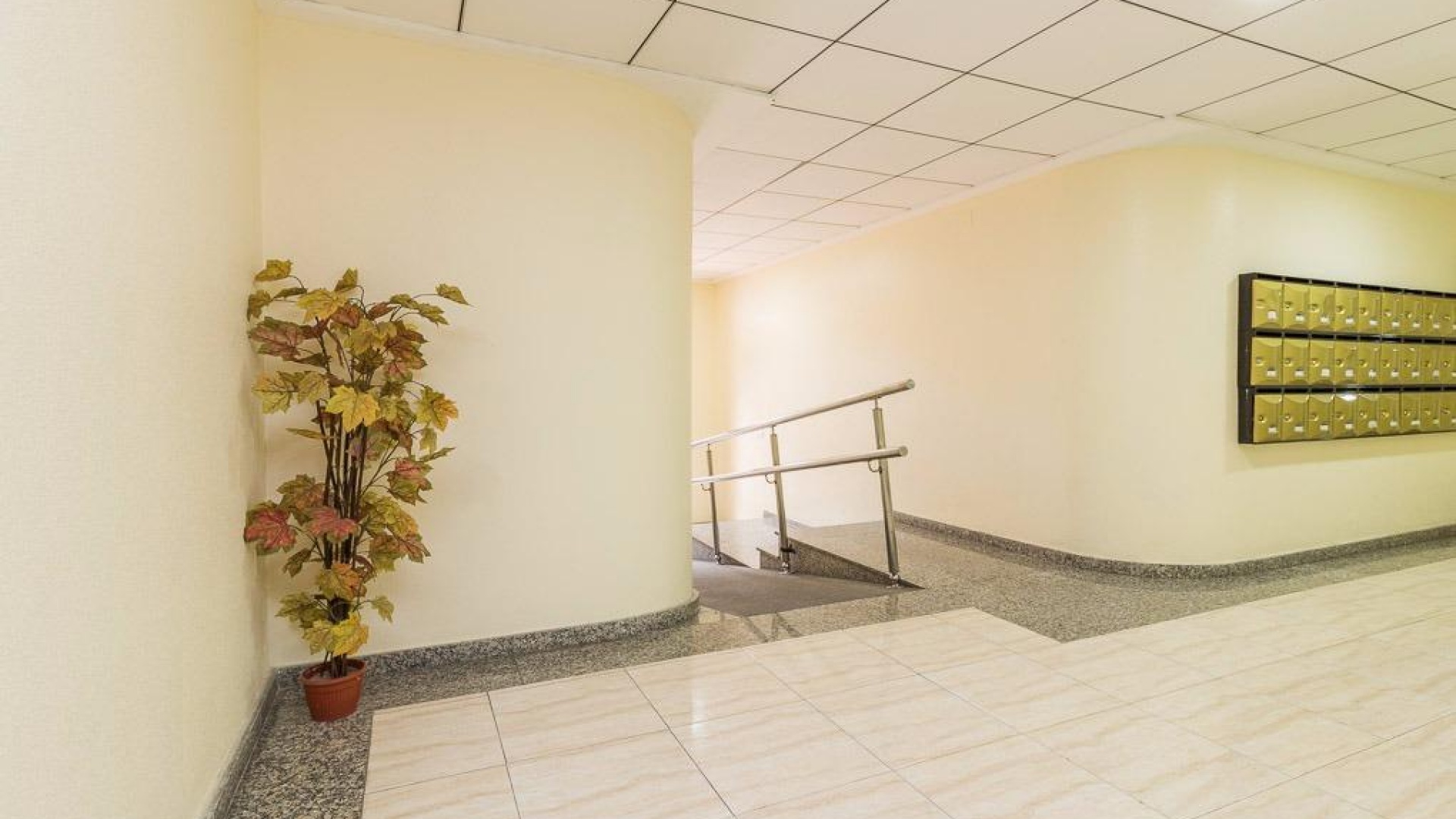 Resale - Apartment - Torrevieja - res aquapark