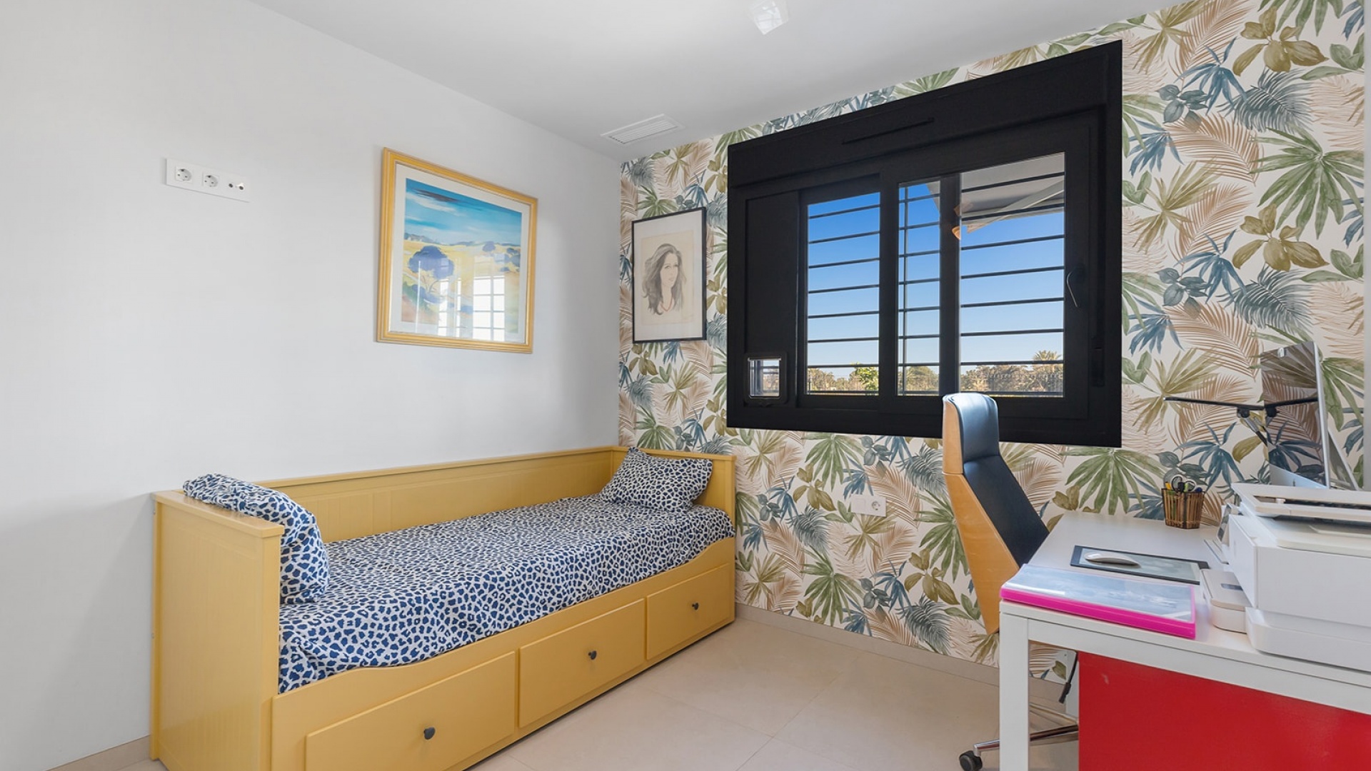 Resale - Apartment - Torrevieja - Rocio del Mar