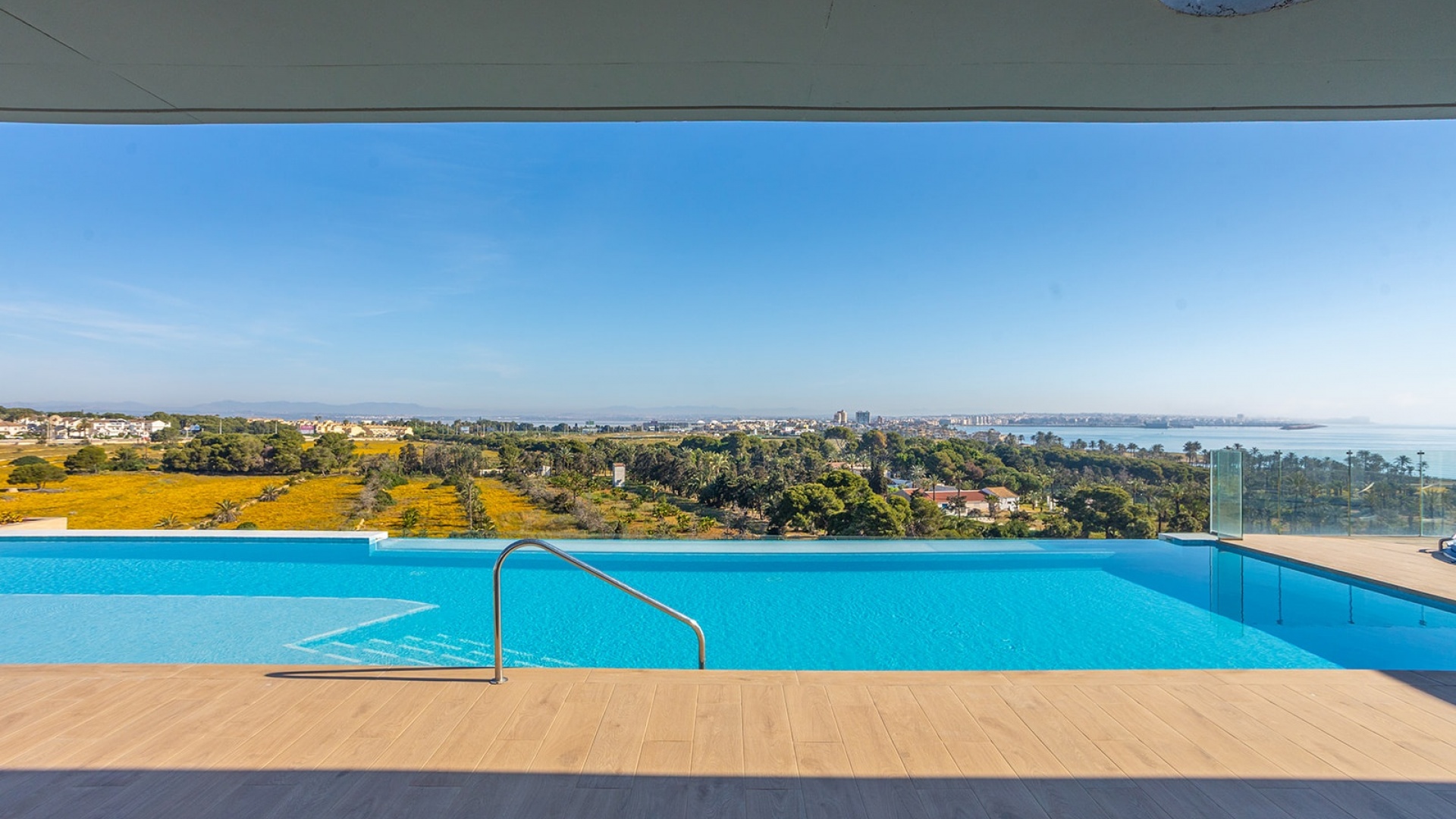 Resale - Apartment - Torrevieja - Rocio del Mar