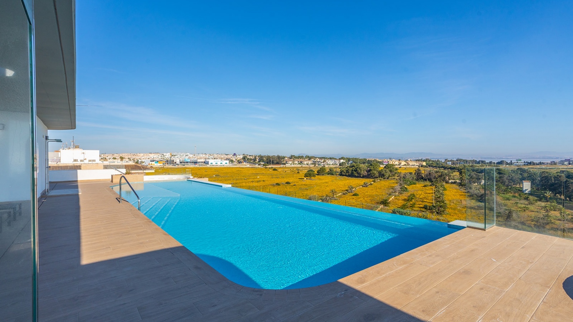 Resale - Apartment - Torrevieja - Rocio del Mar