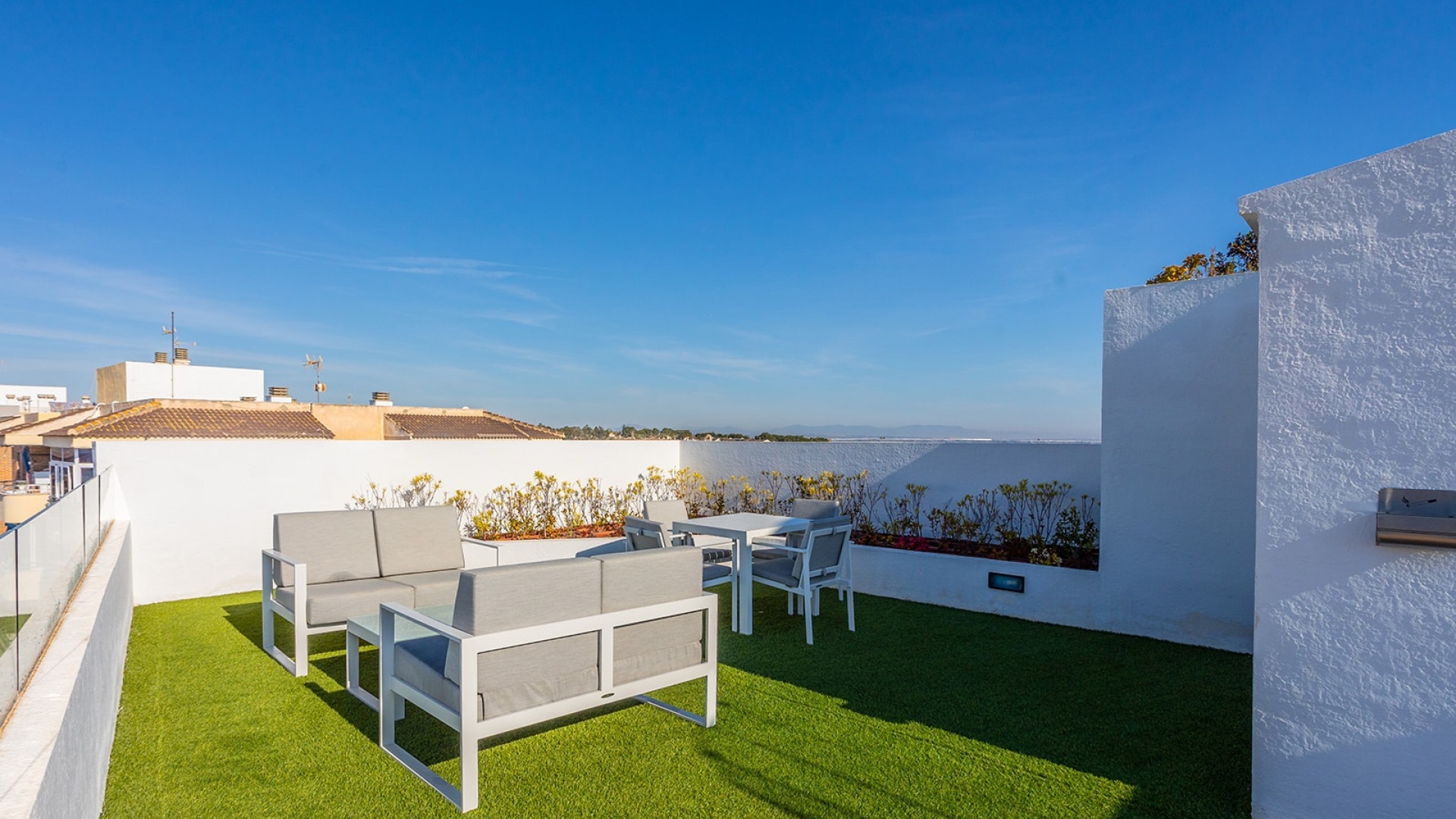 Resale - Apartment - Torrevieja - Rocio del Mar