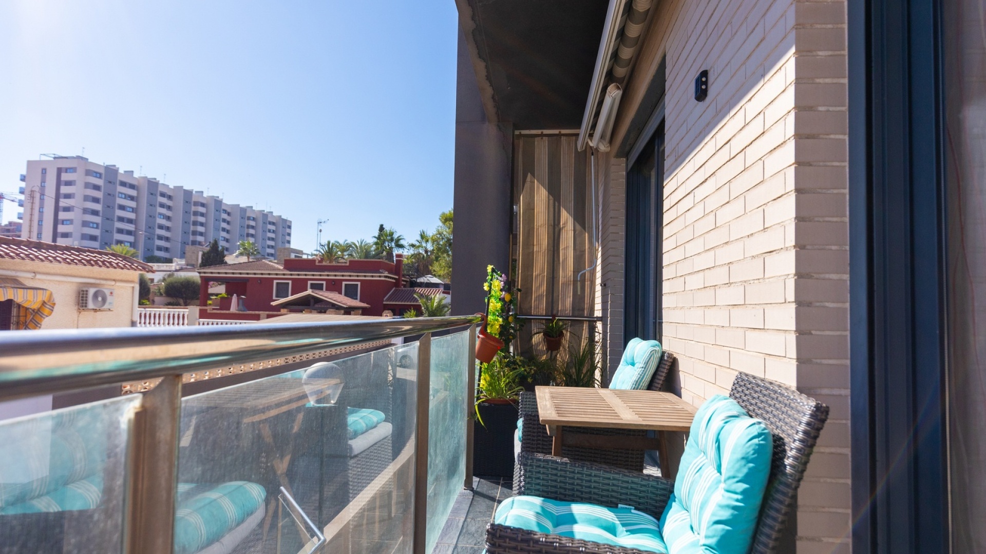 Resale - Apartment - Torrevieja - Rocio del Mar