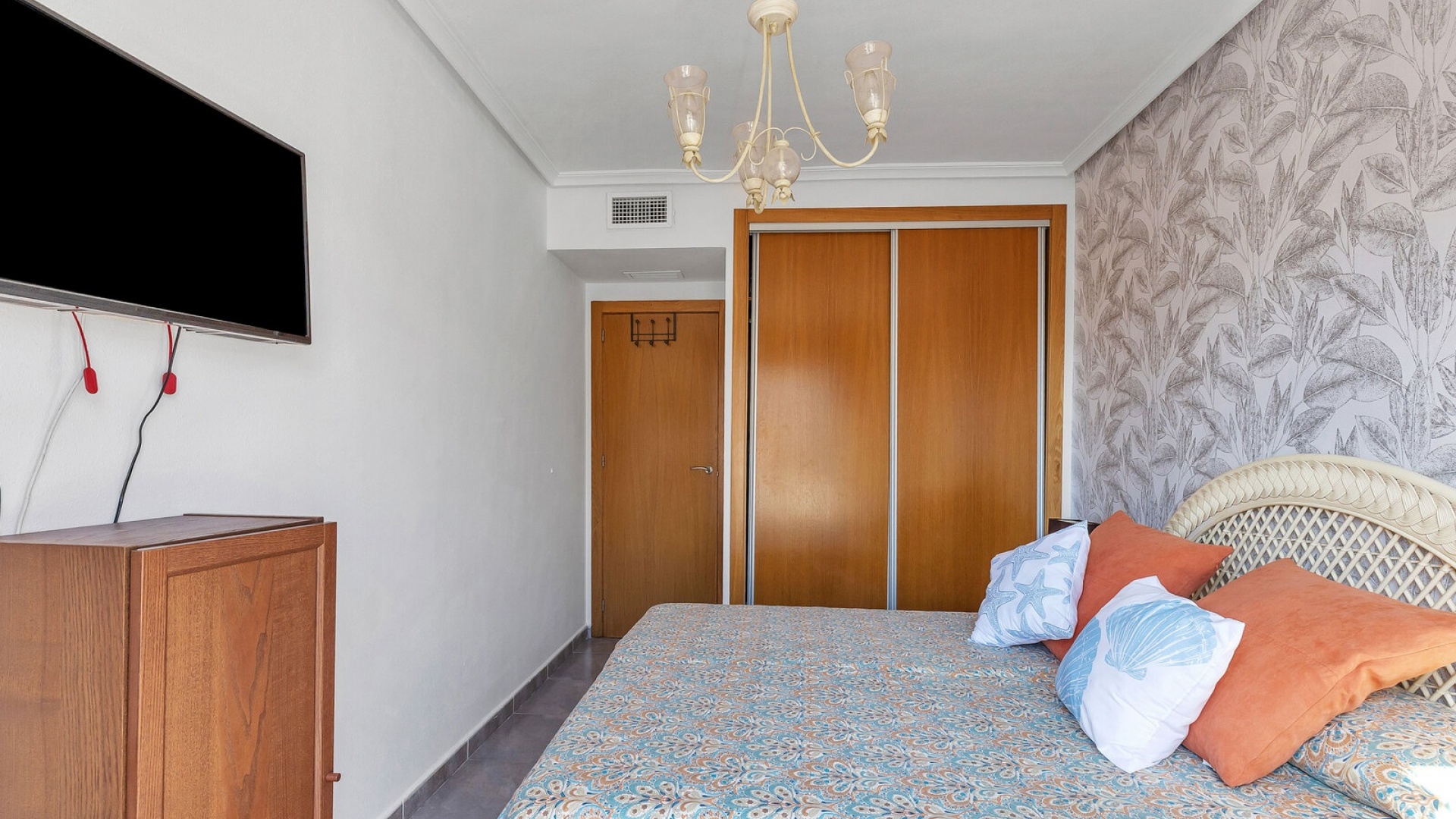 Resale - Apartment - Torrevieja - Rocio del Mar