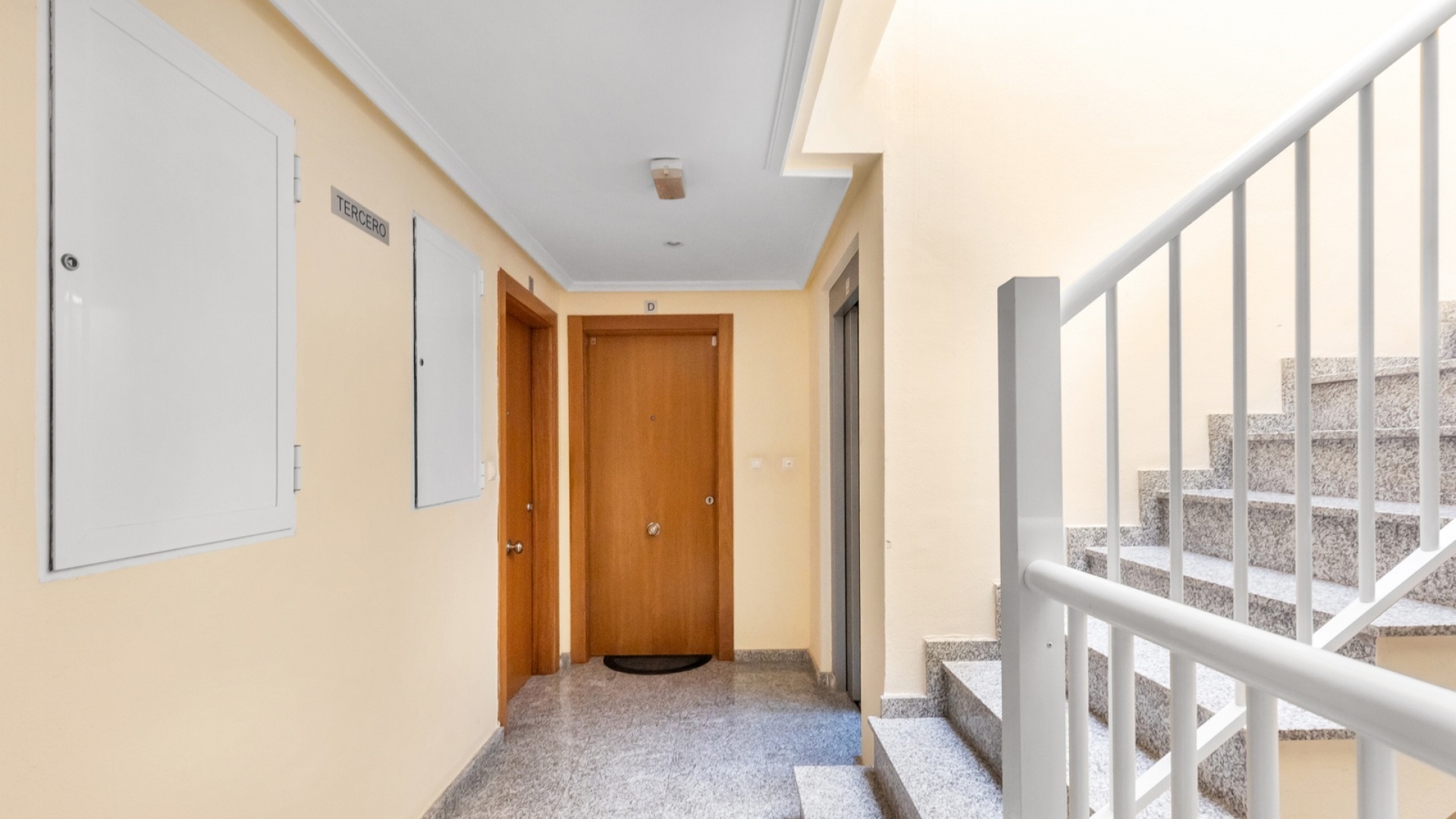 Resale - Apartment - Torrevieja - Rocio del Mar