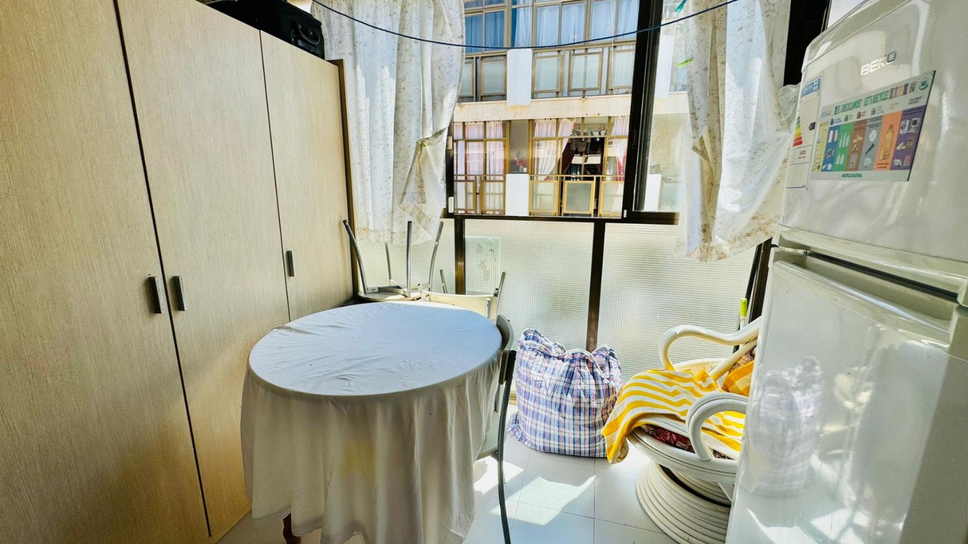 Resale - Apartment - Torrevieja - san luis