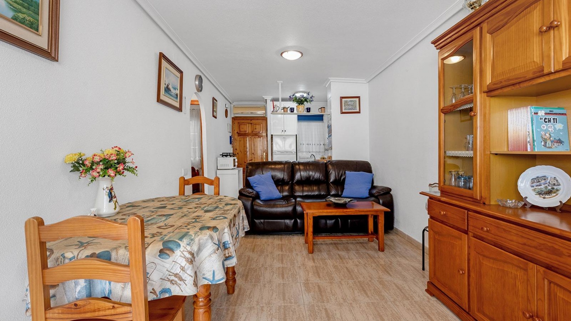 Resale - Apartment - Torrevieja - san luis