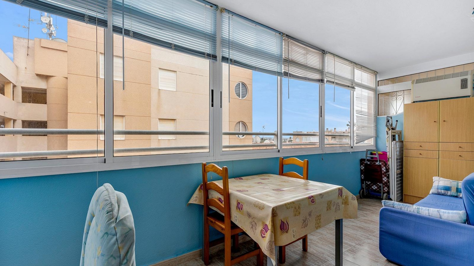 Resale - Apartment - Torrevieja - san luis