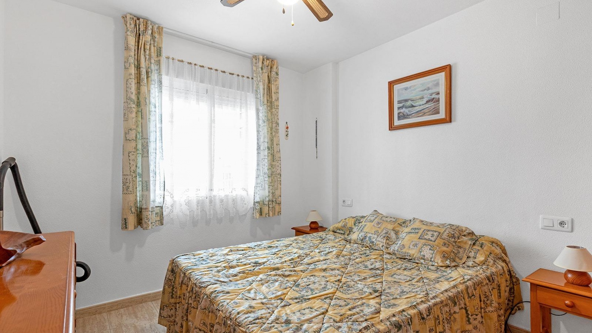 Resale - Apartment - Torrevieja - san luis