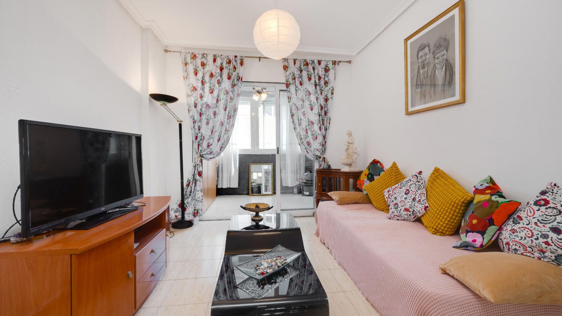 Resale - Apartment - Torrevieja - san luis