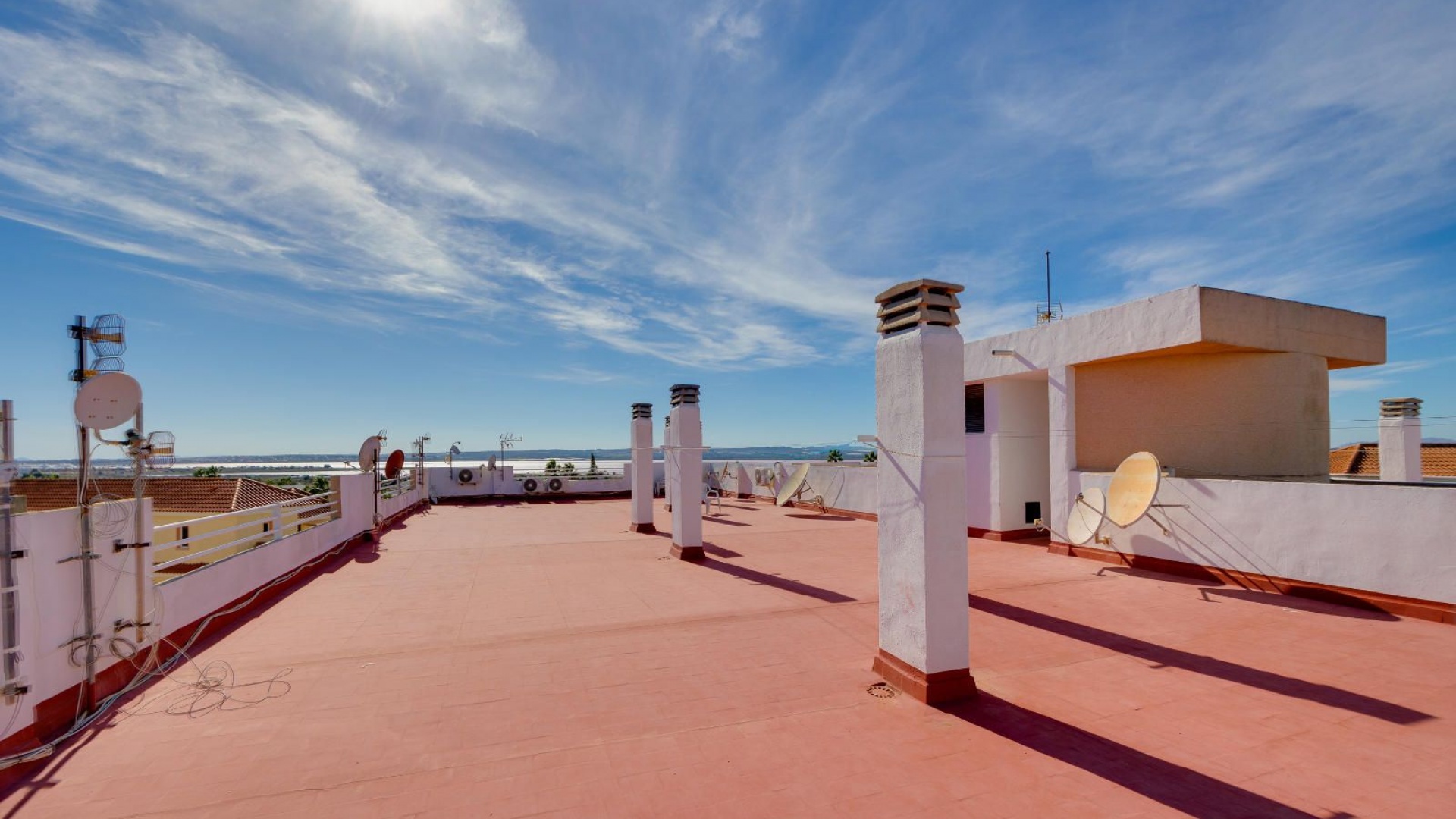 Resale - Apartment - Torrevieja - san luis