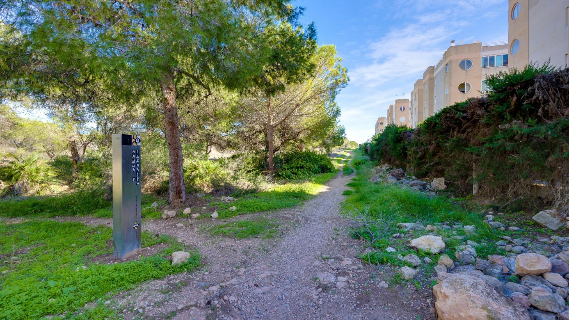 Resale - Apartment - Torrevieja - san luis