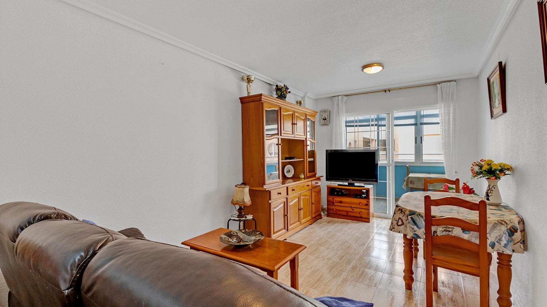 Resale - Apartment - Torrevieja - san luis