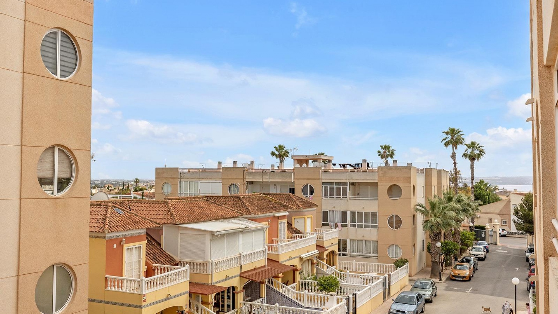 Resale - Apartment - Torrevieja - san luis