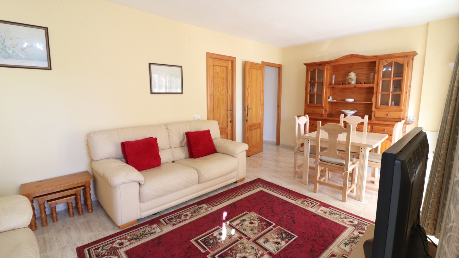 Resale - Apartment - Torrevieja - san luis