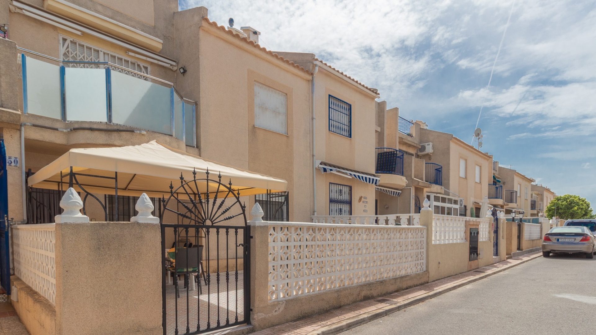 Resale - Apartment - Torrevieja - san luis