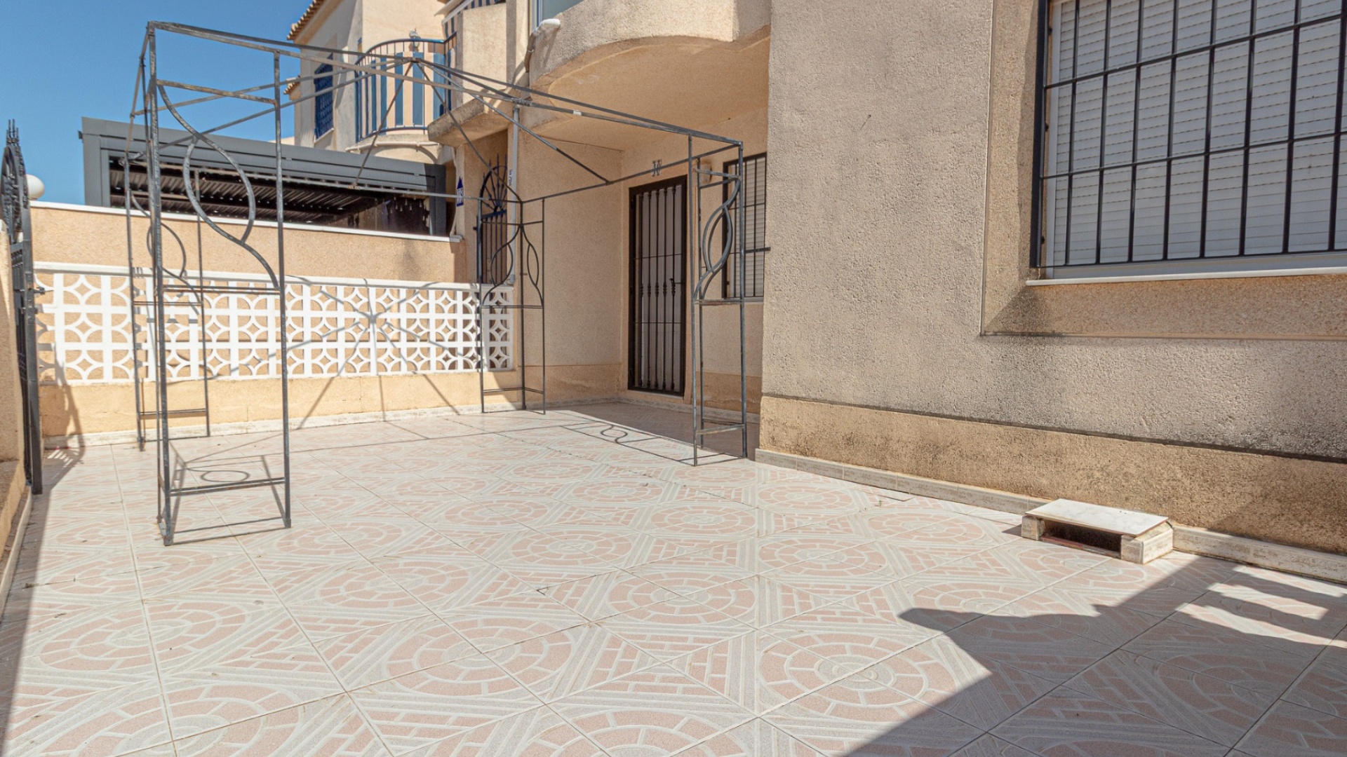 Resale - Apartment - Torrevieja - san luis