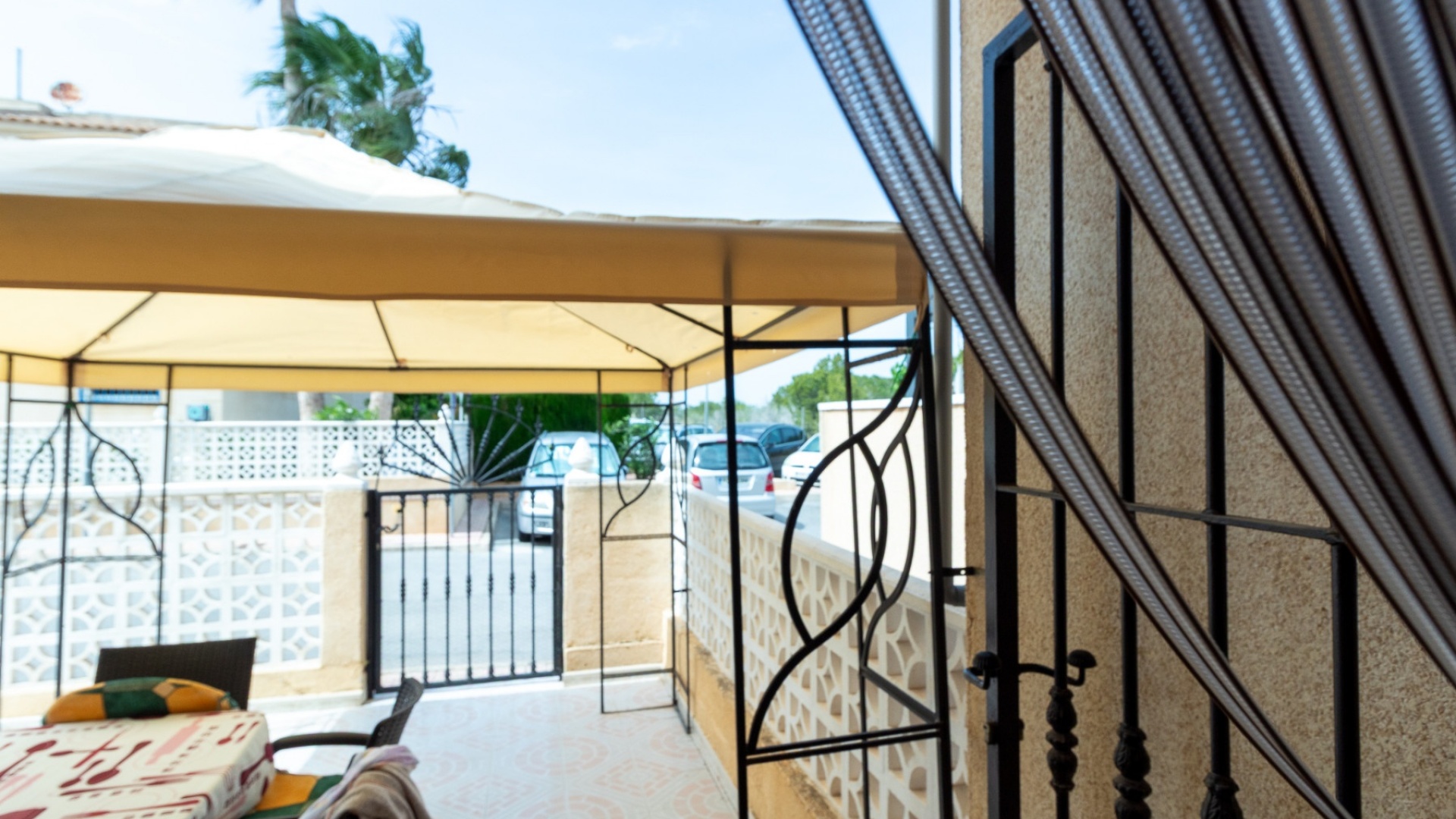 Resale - Apartment - Torrevieja - san luis