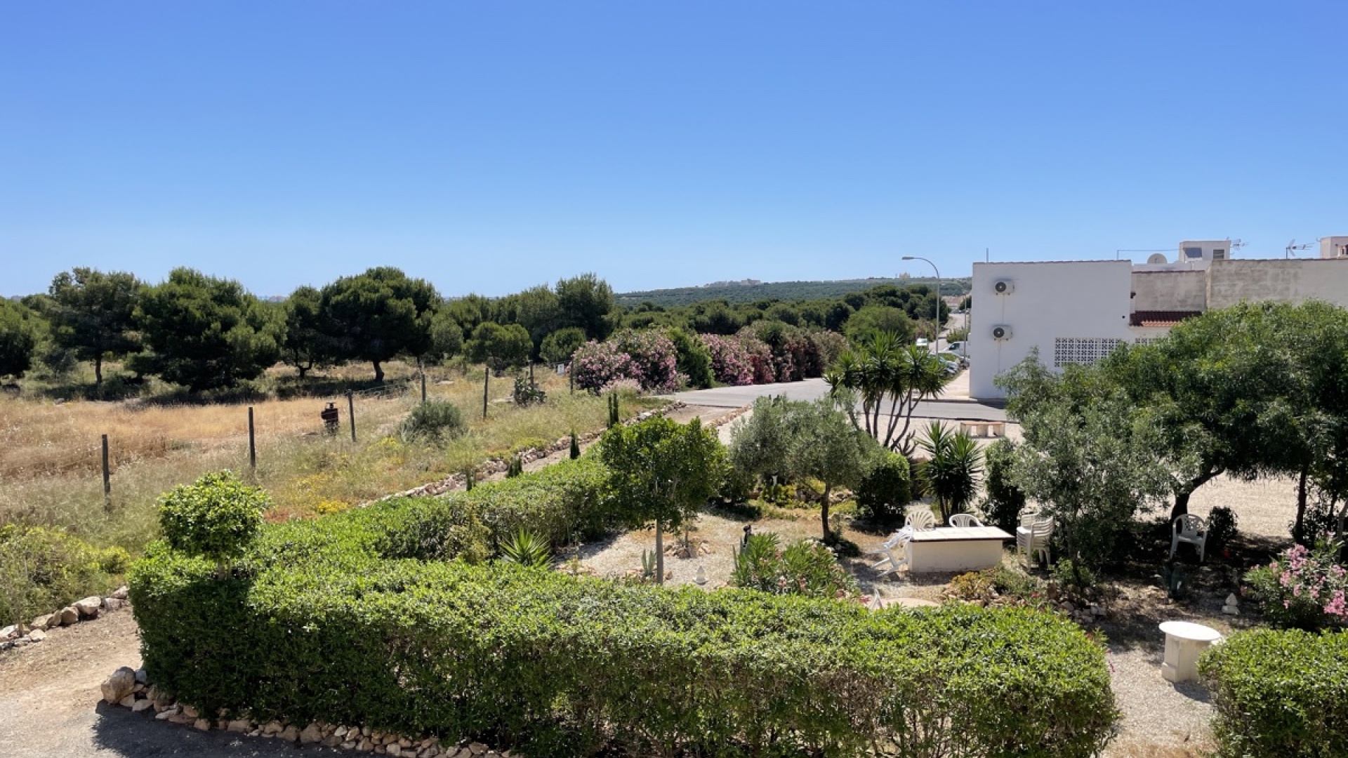 Resale - Apartment - Torrevieja - San Luis