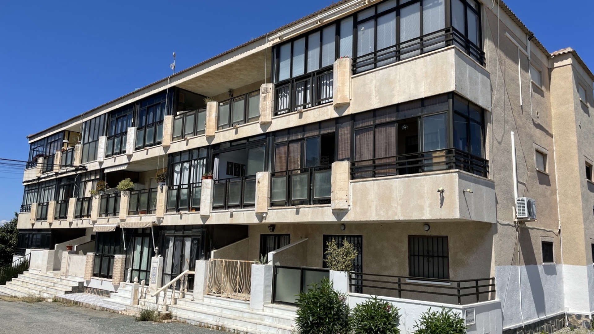 Resale - Apartment - Torrevieja - San Luis