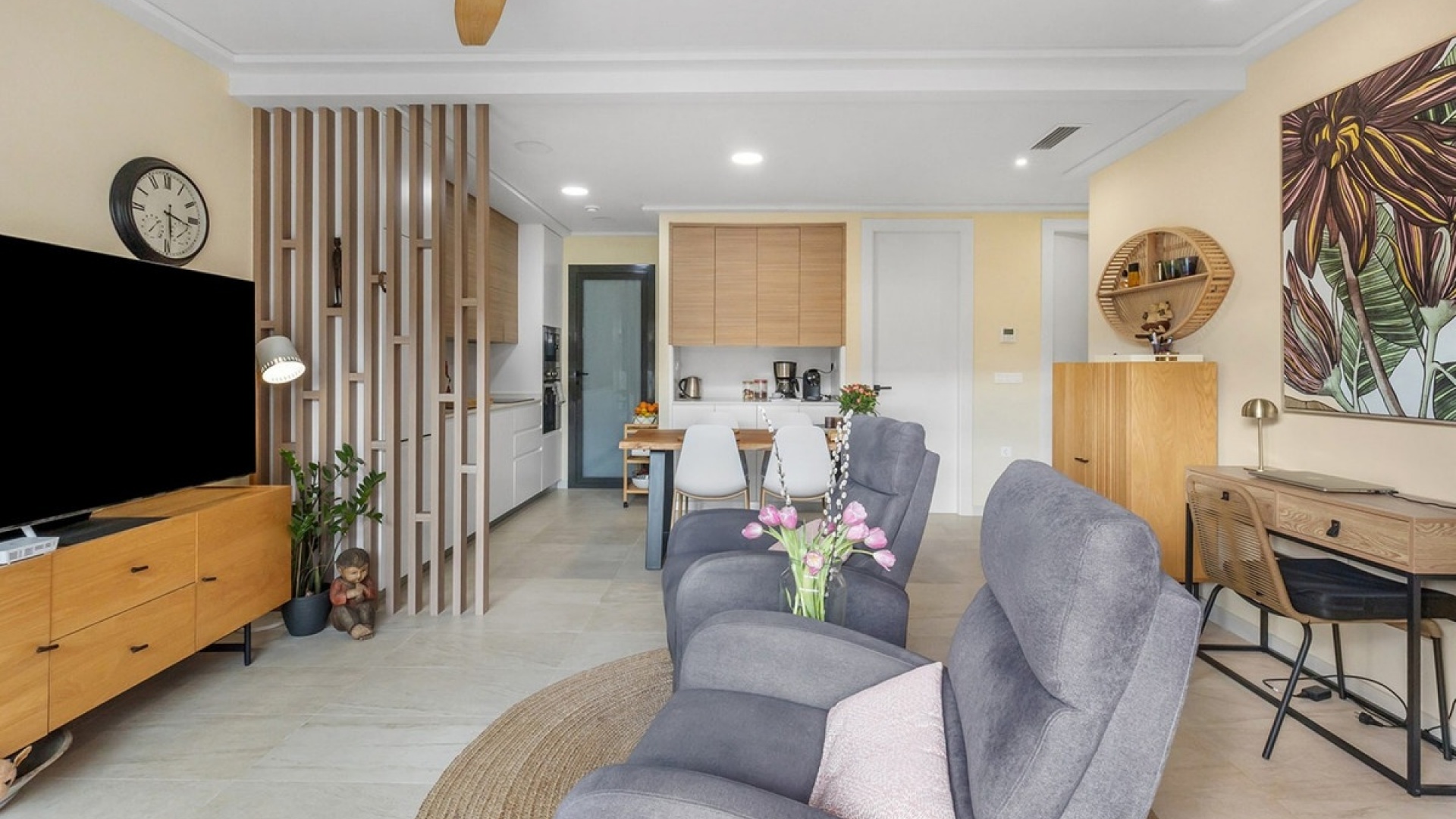 Resale - Apartment - Torrevieja - Torre La Mata