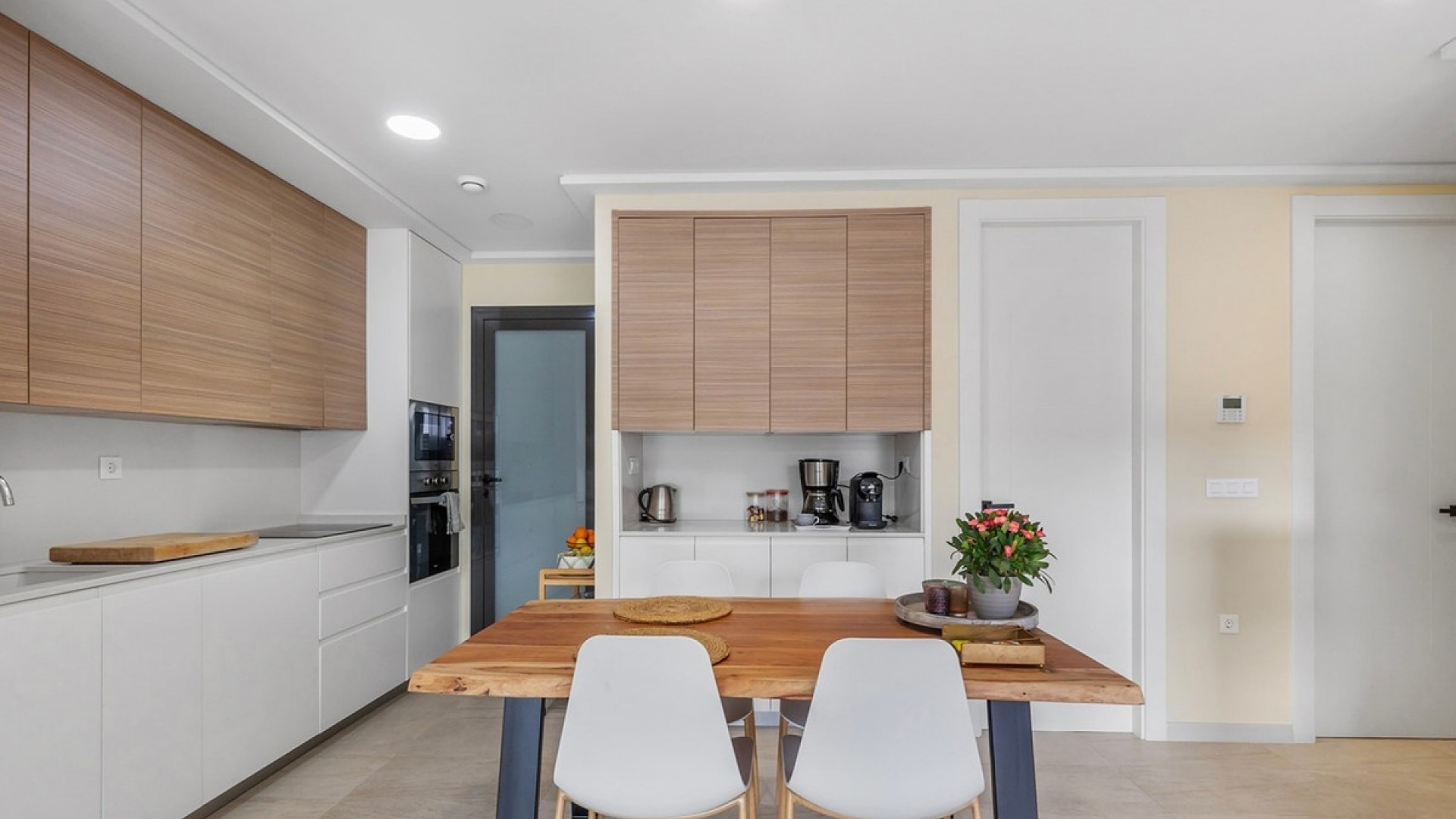 Resale - Apartment - Torrevieja - Torre La Mata