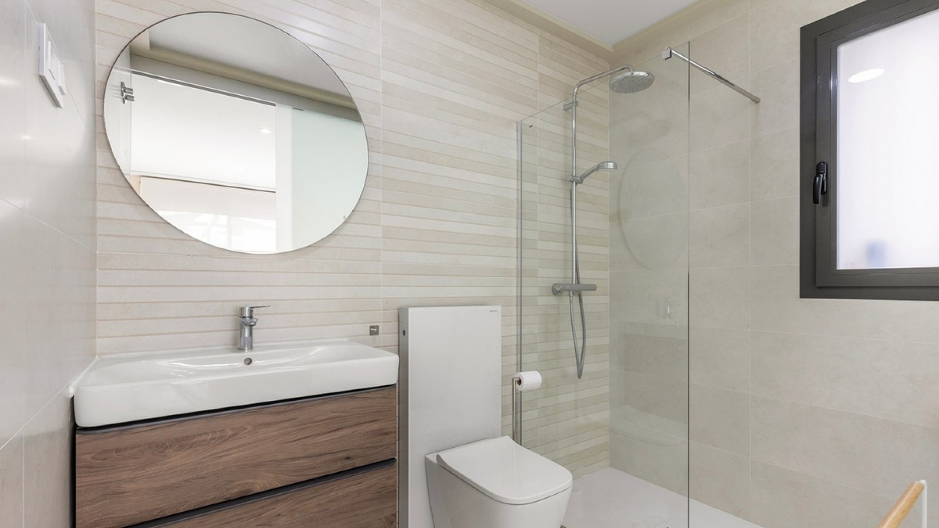 Resale - Apartment - Torrevieja - Torre La Mata