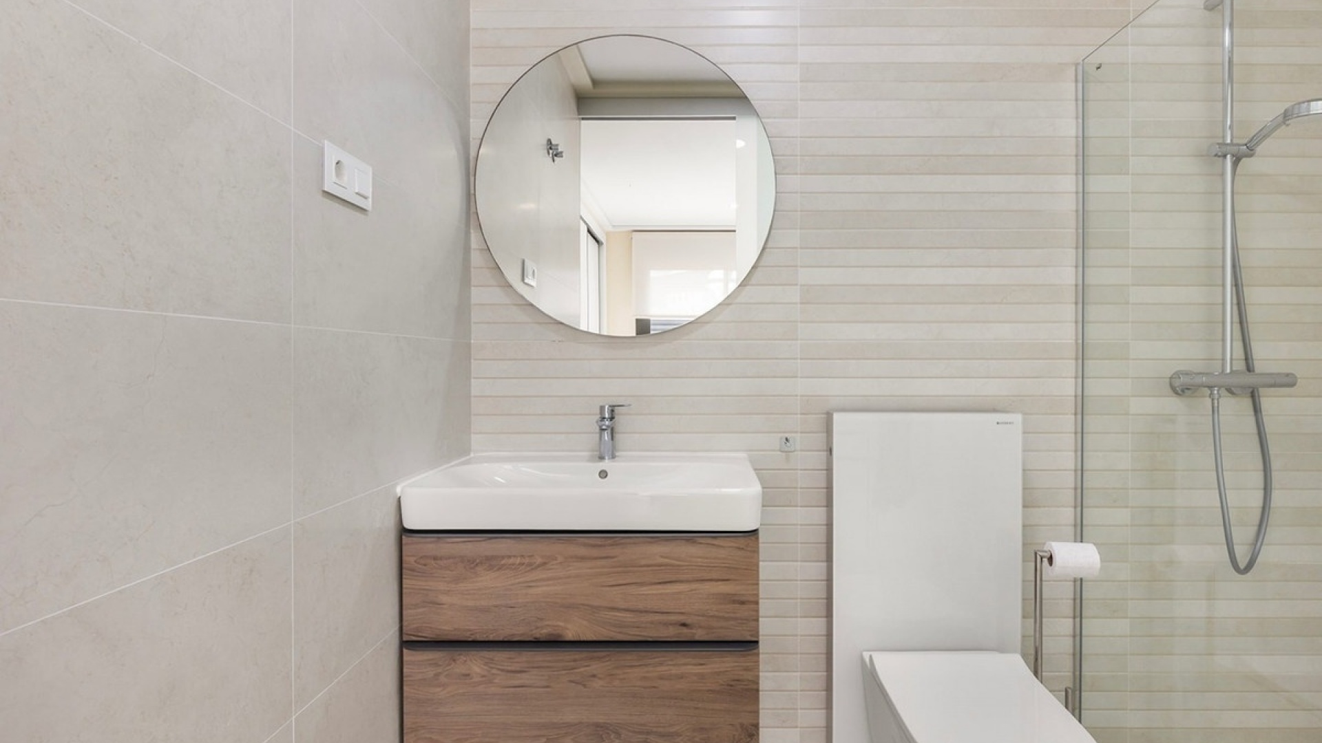 Resale - Apartment - Torrevieja - Torre La Mata