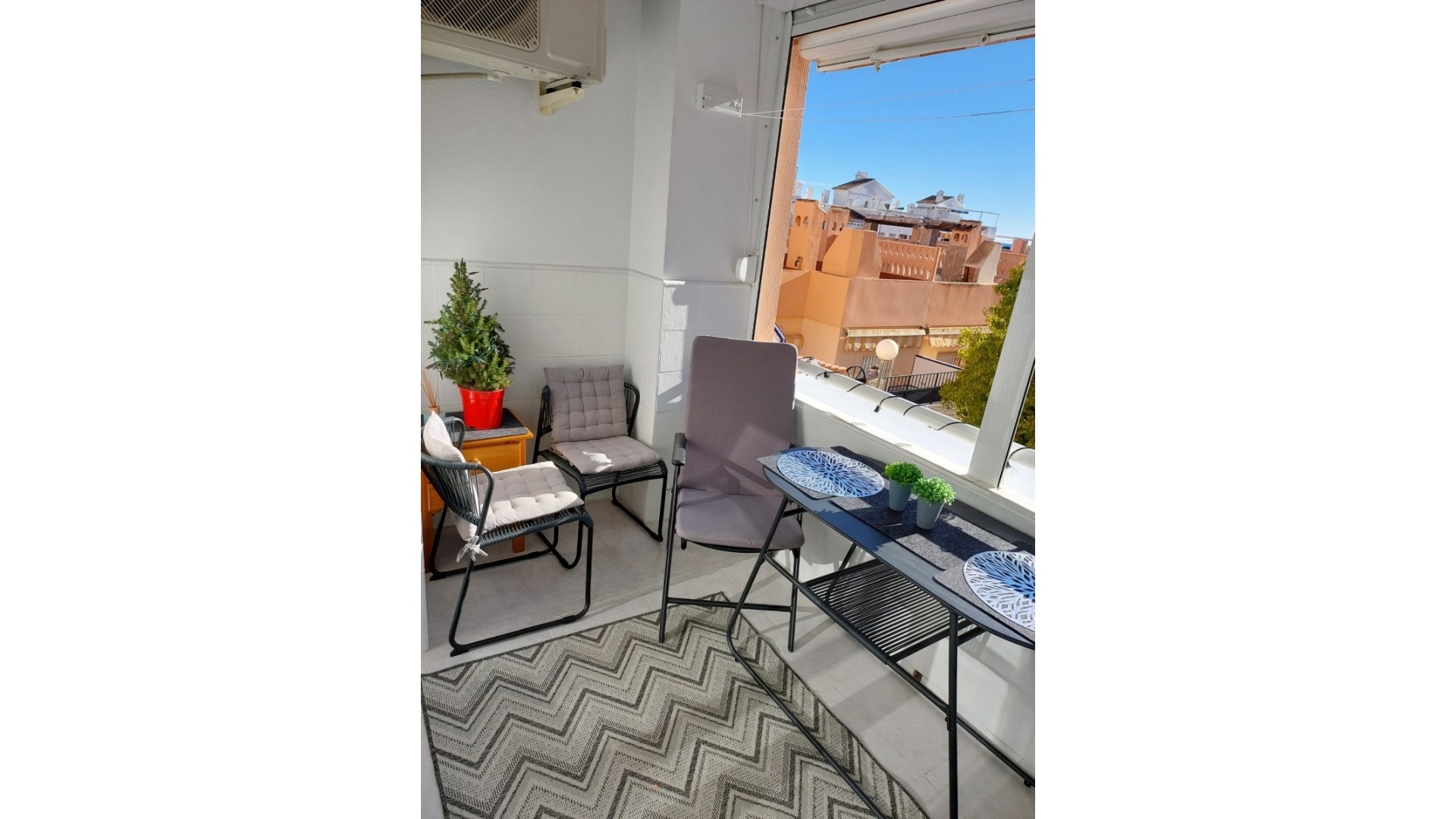 Resale - Apartment - Torrevieja - Torreblanca