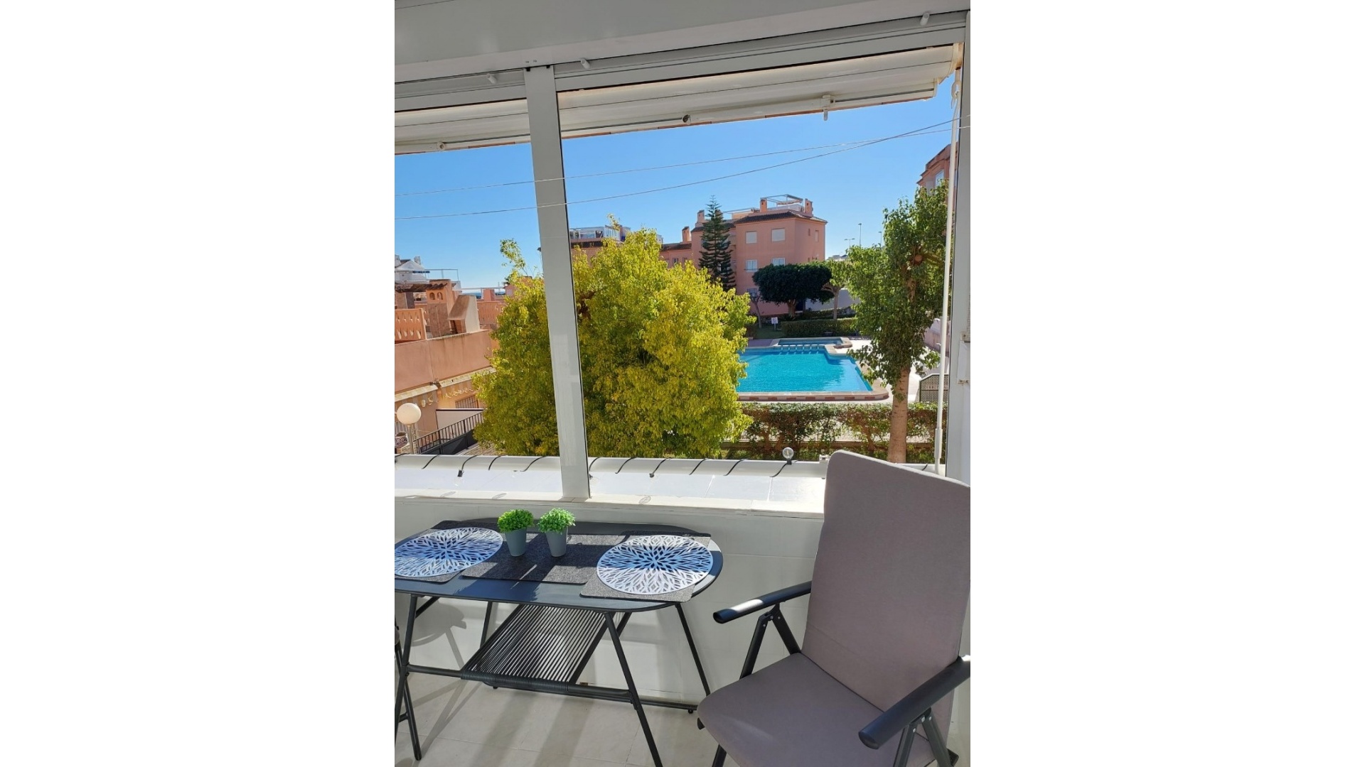 Resale - Apartment - Torrevieja - Torreblanca