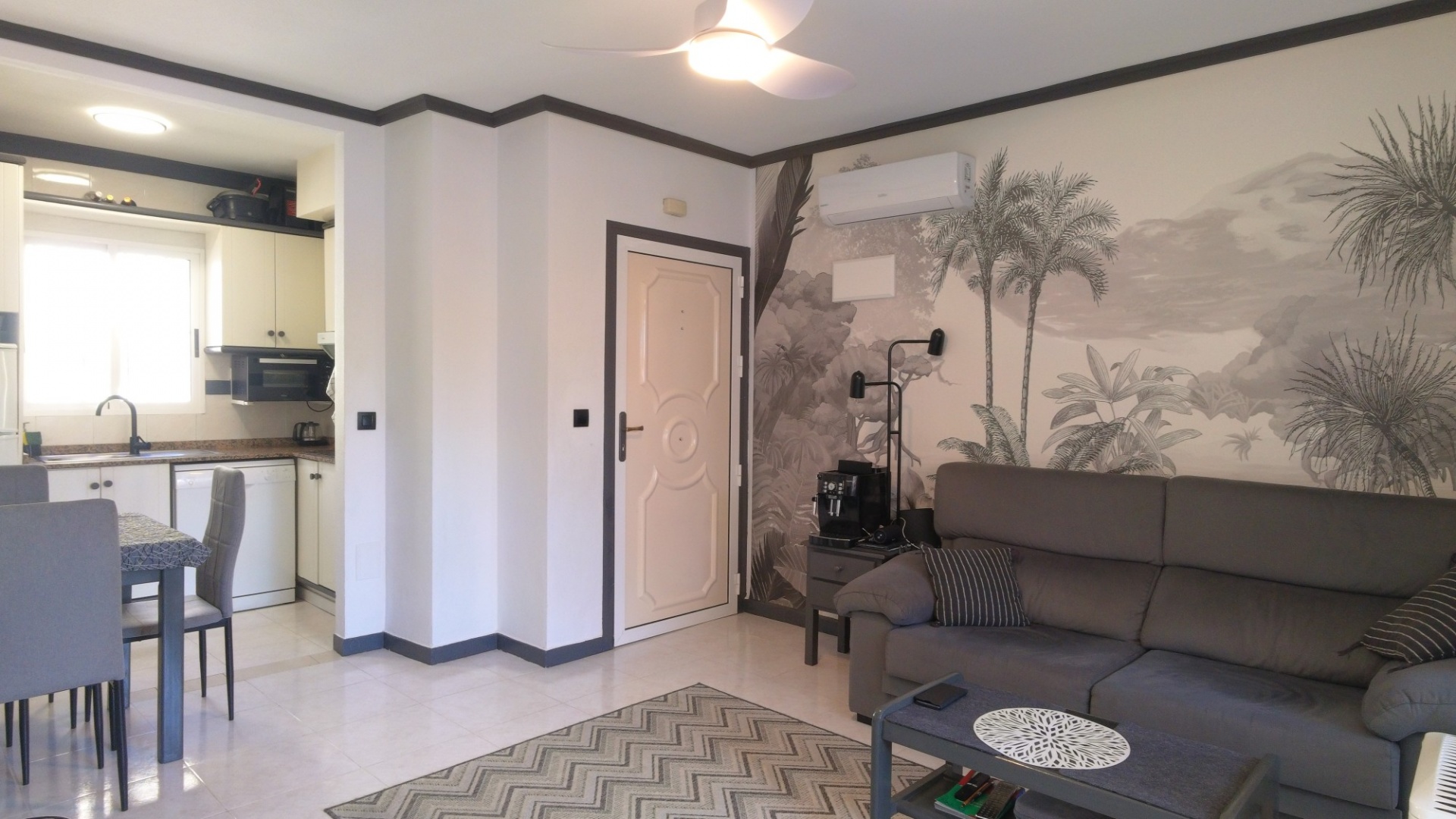 Resale - Apartment - Torrevieja - Torreblanca