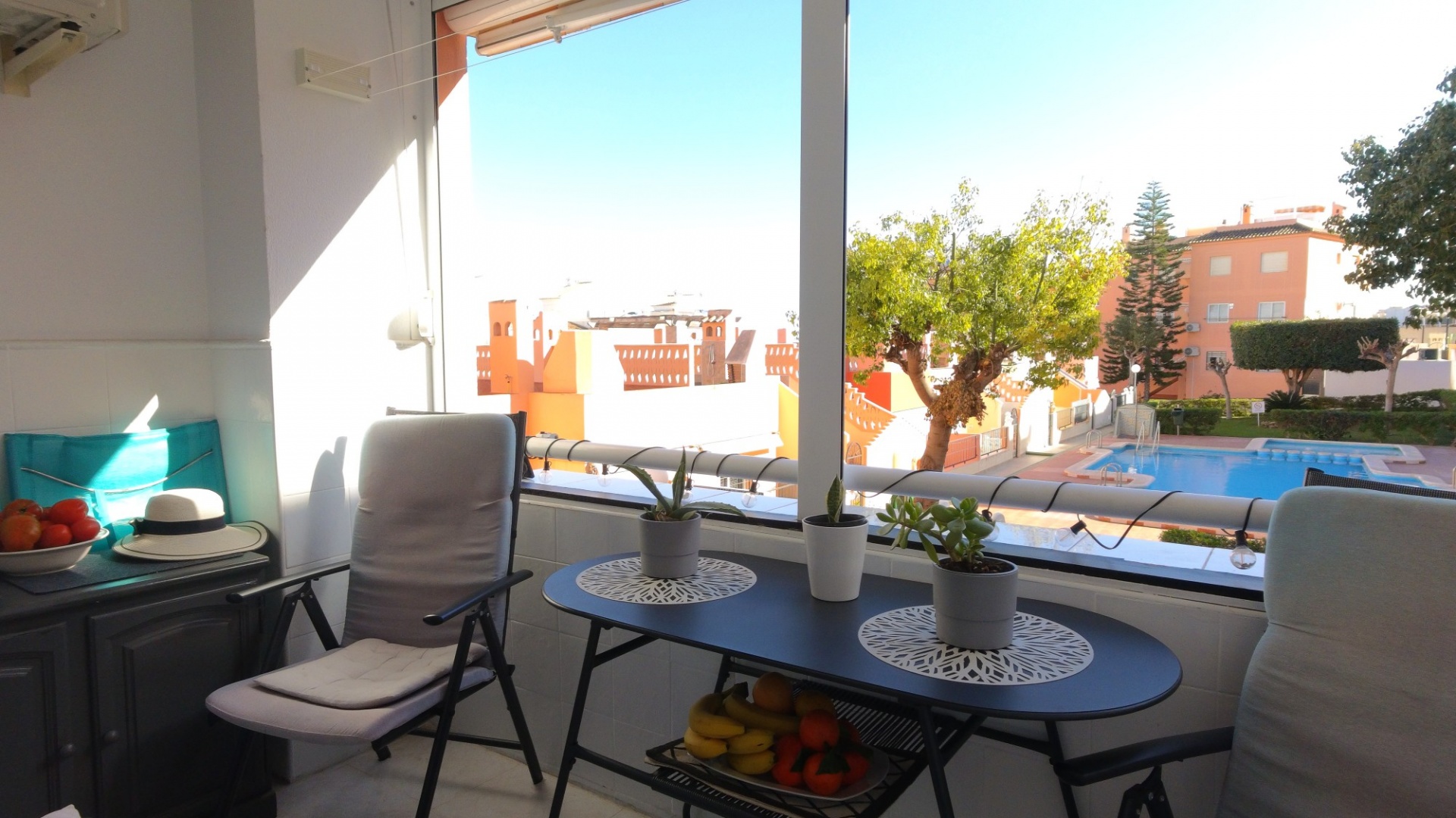Resale - Apartment - Torrevieja - Torreblanca