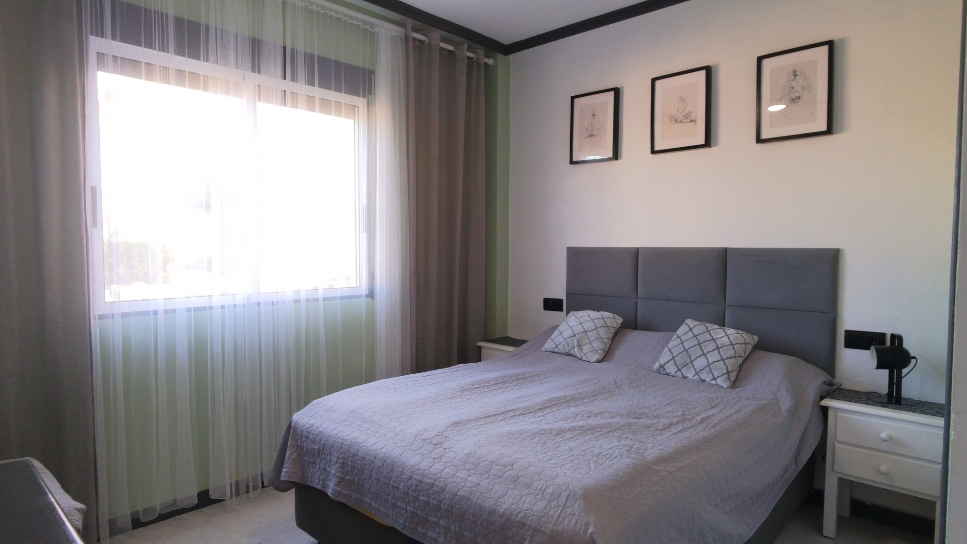 Resale - Apartment - Torrevieja - Torreblanca