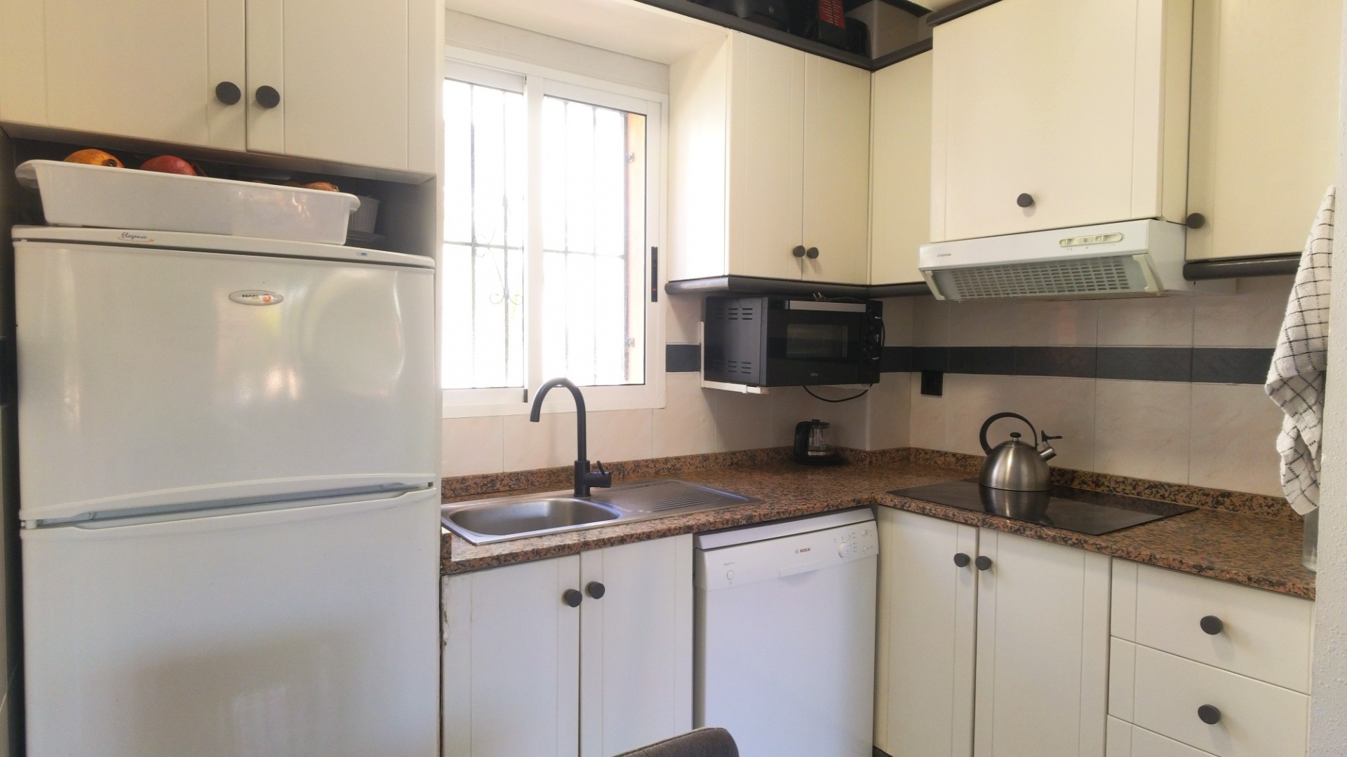 Resale - Apartment - Torrevieja - Torreblanca