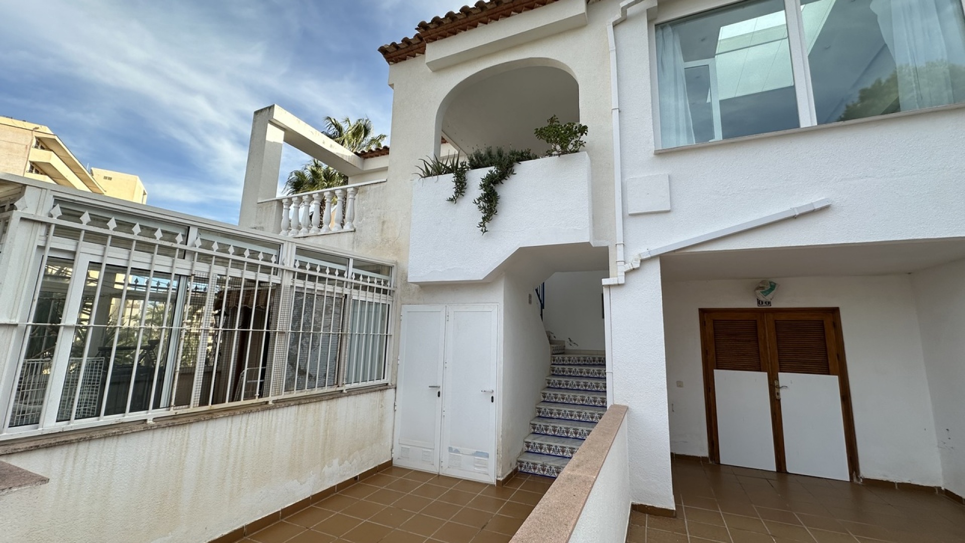 Resale - Apartment - Torrevieja - Torreblanca