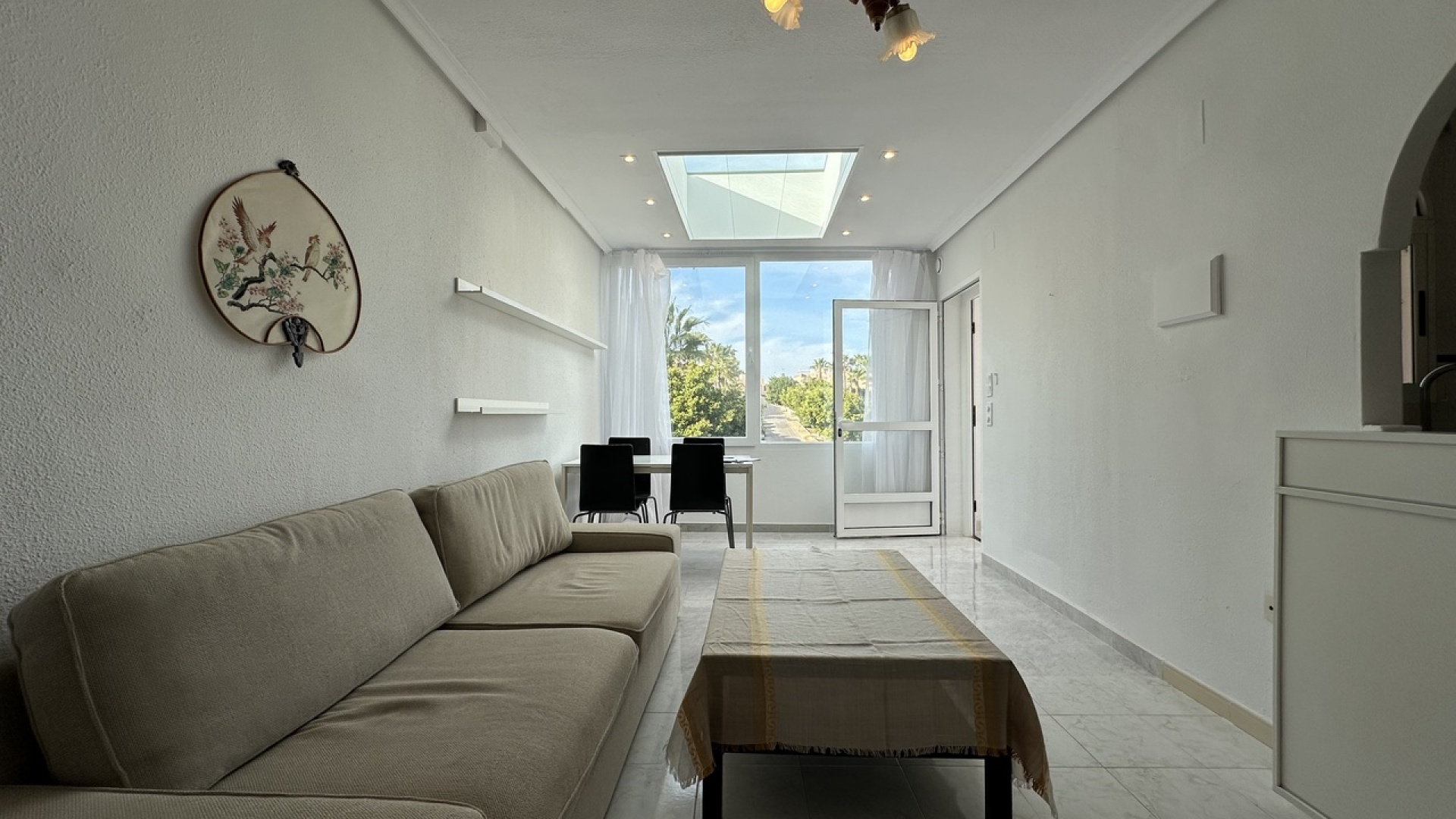 Resale - Apartment - Torrevieja - Torreblanca