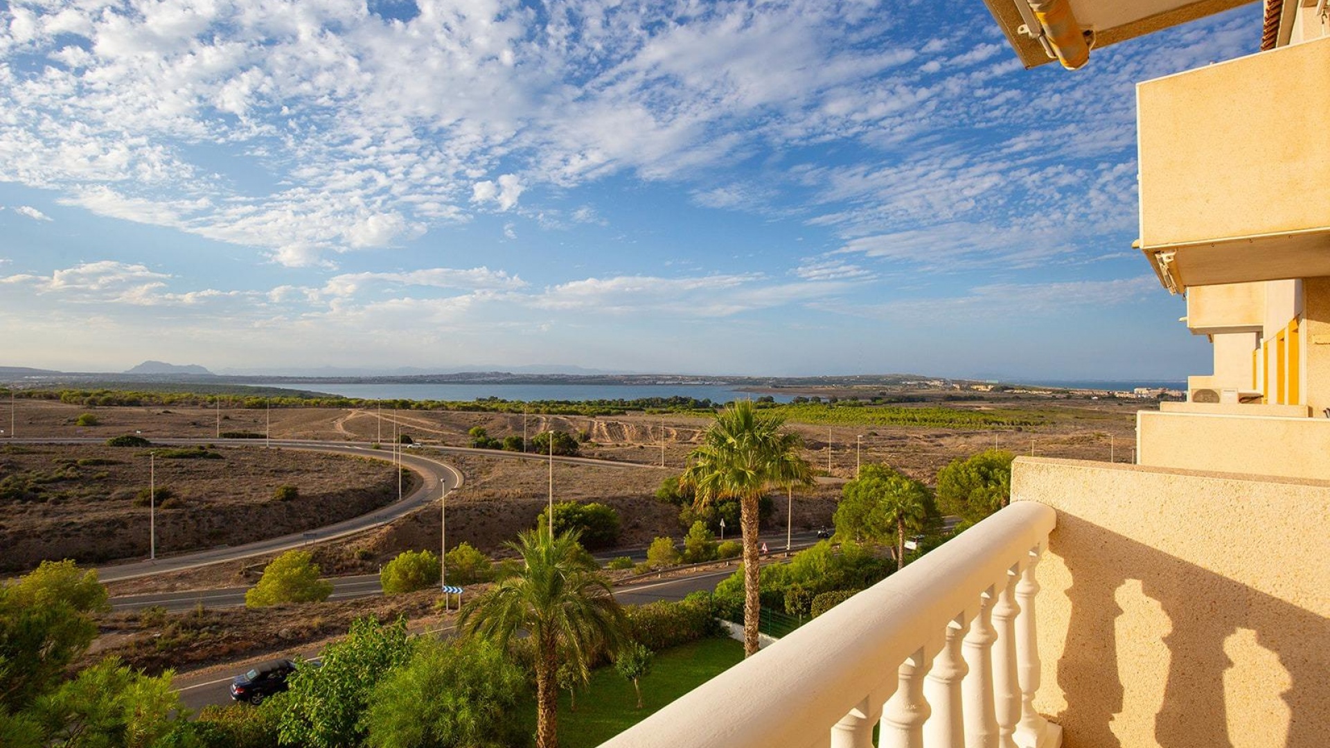 Resale - Apartment - Torrevieja - Torreblanca