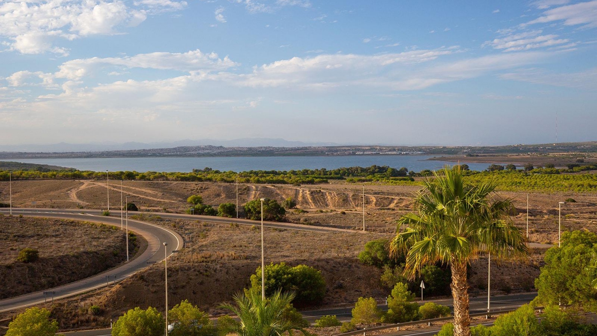 Resale - Apartment - Torrevieja - Torreblanca