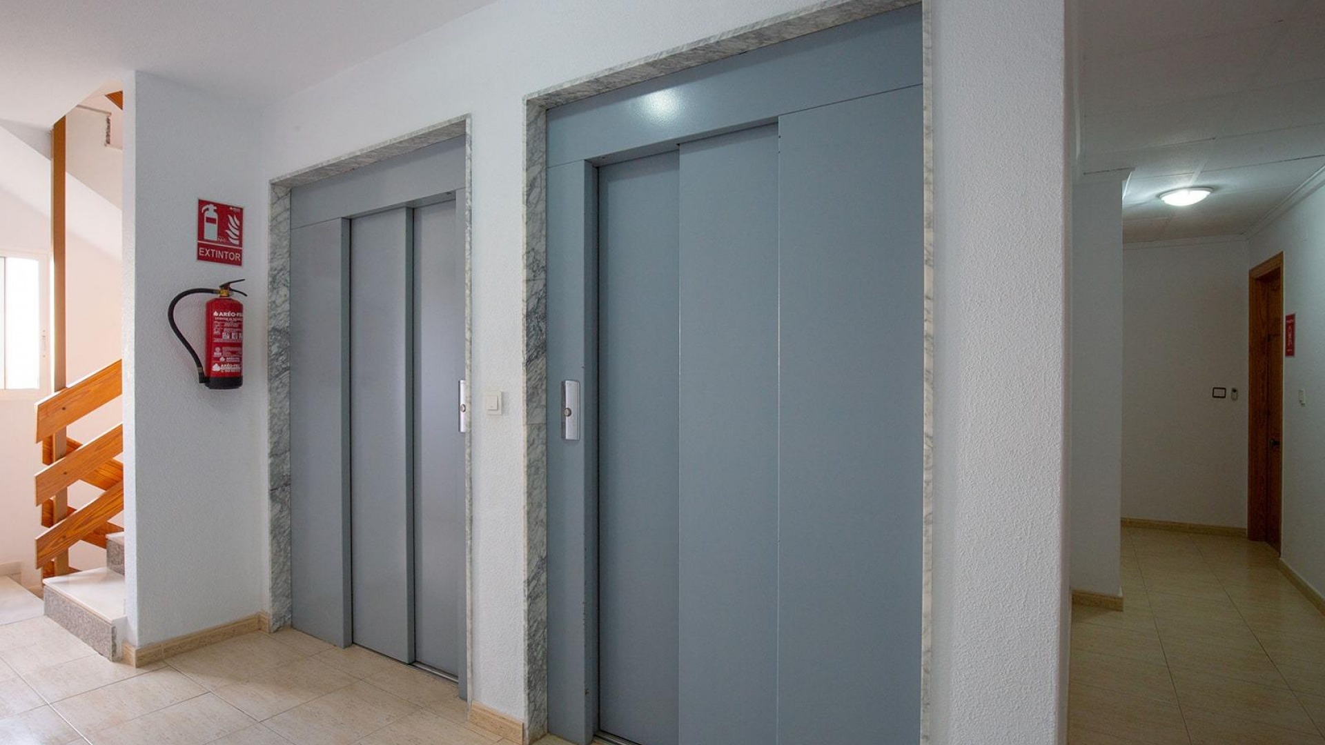 Resale - Apartment - Torrevieja - Torreblanca