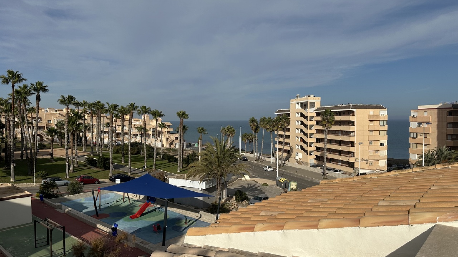 Resale - Apartment - Torrevieja - Torreblanca
