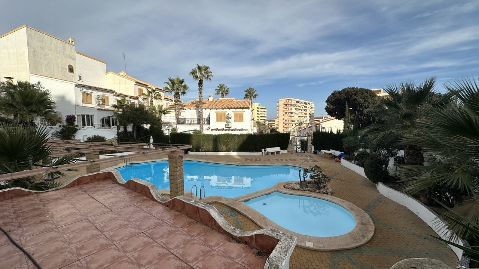 Resale - Apartment - Torrevieja - Torreblanca