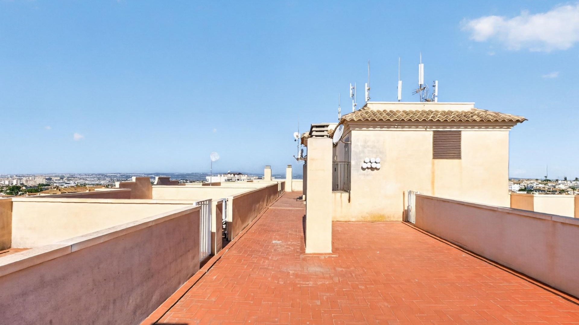 Resale - Apartment - Torrevieja - Torreblanca