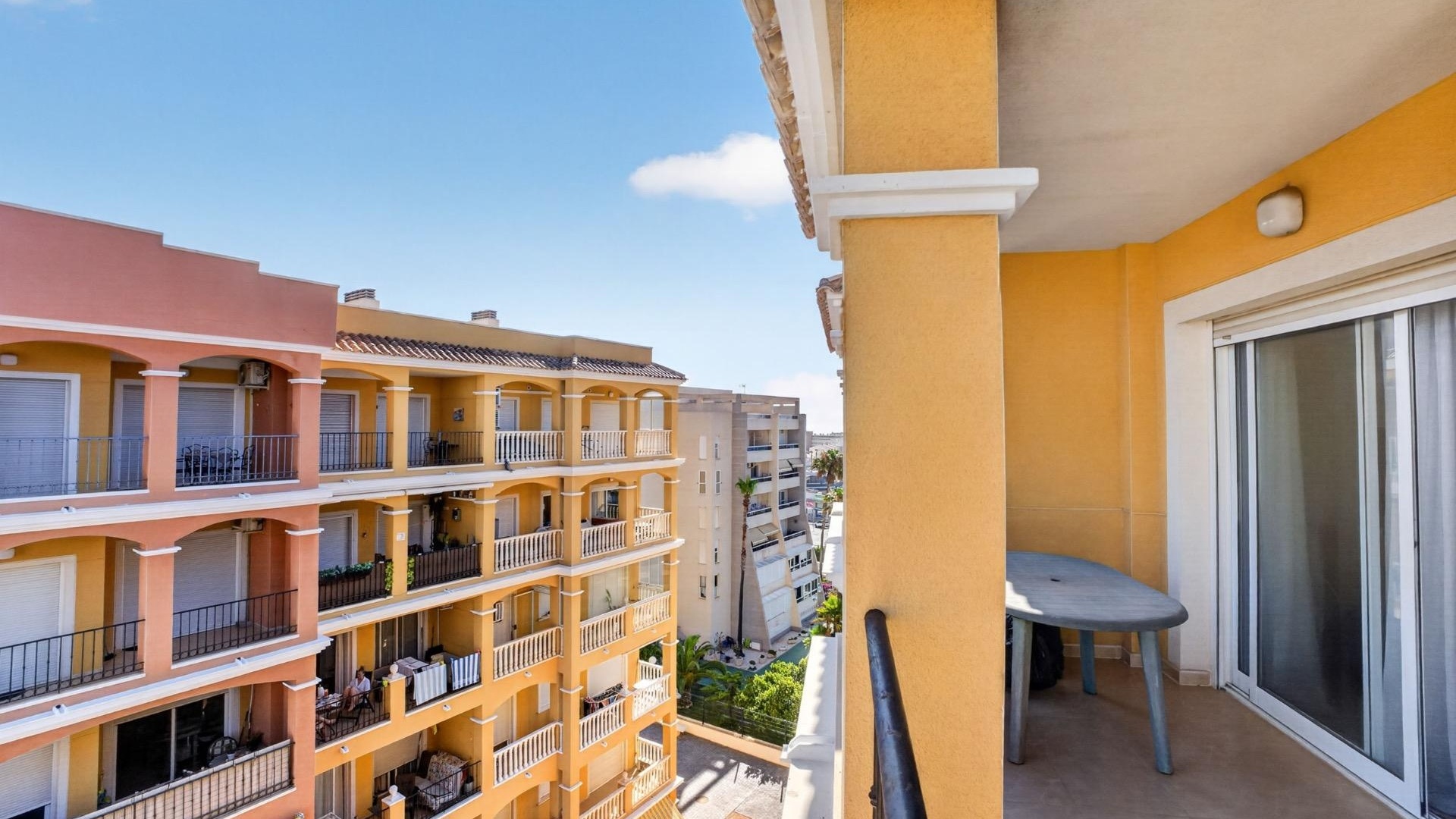 Resale - Apartment - Torrevieja - Torreblanca