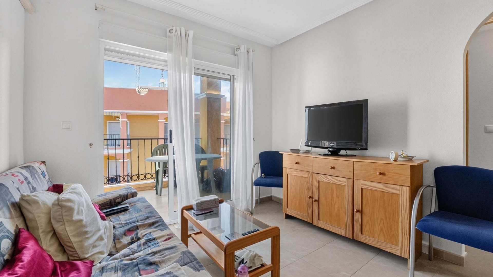 Resale - Apartment - Torrevieja - Torreblanca