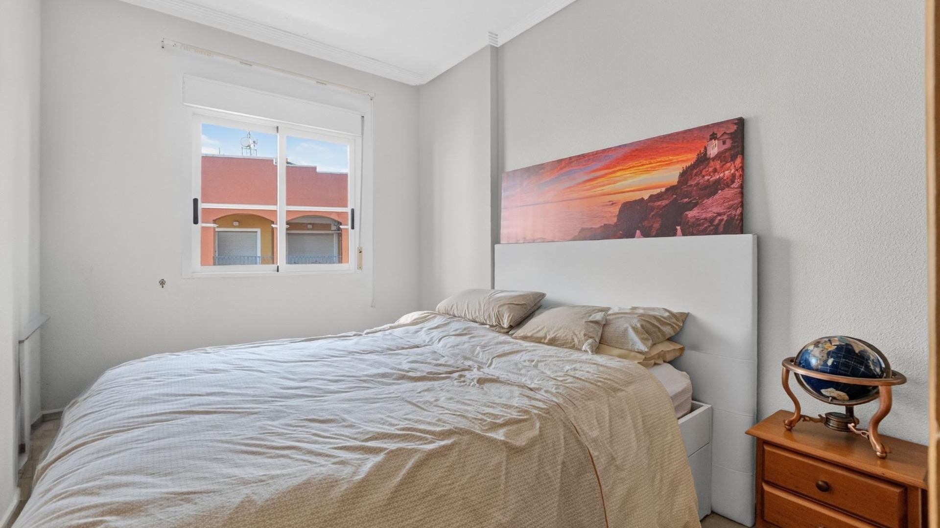 Resale - Apartment - Torrevieja - Torreblanca
