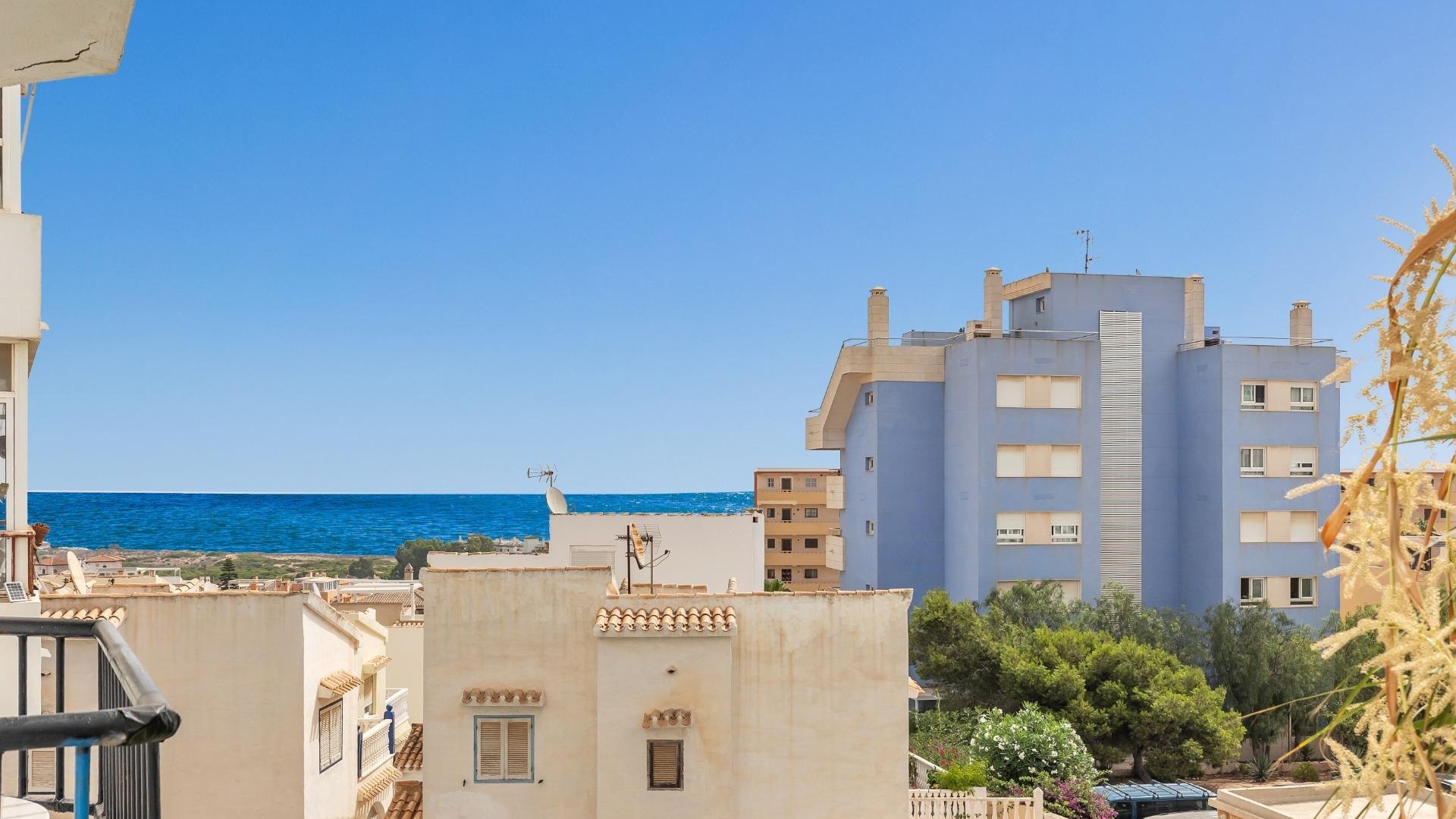 Resale - Apartment - Torrevieja - Torreblanca